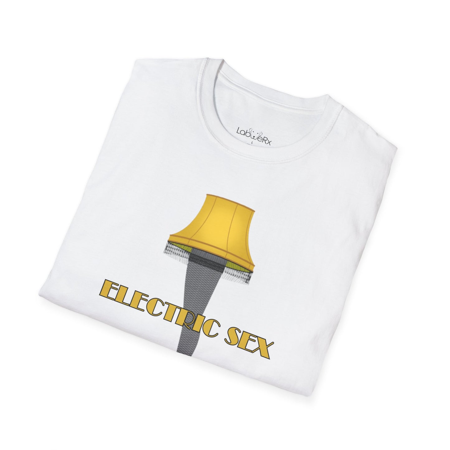 ELECTRIC SEX T-Shirt - Unisex