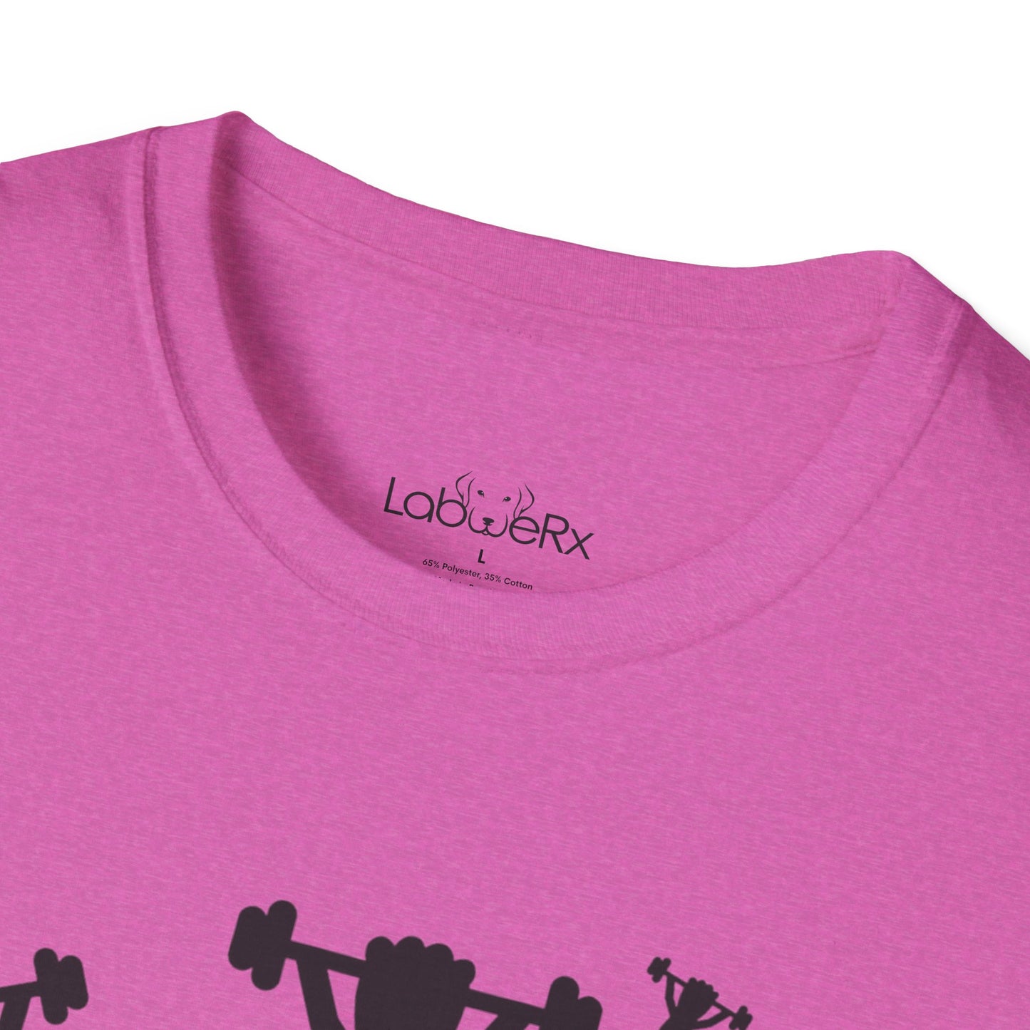 POWER SNATCH KIDS Variant 1 T-Shirt - Unisex