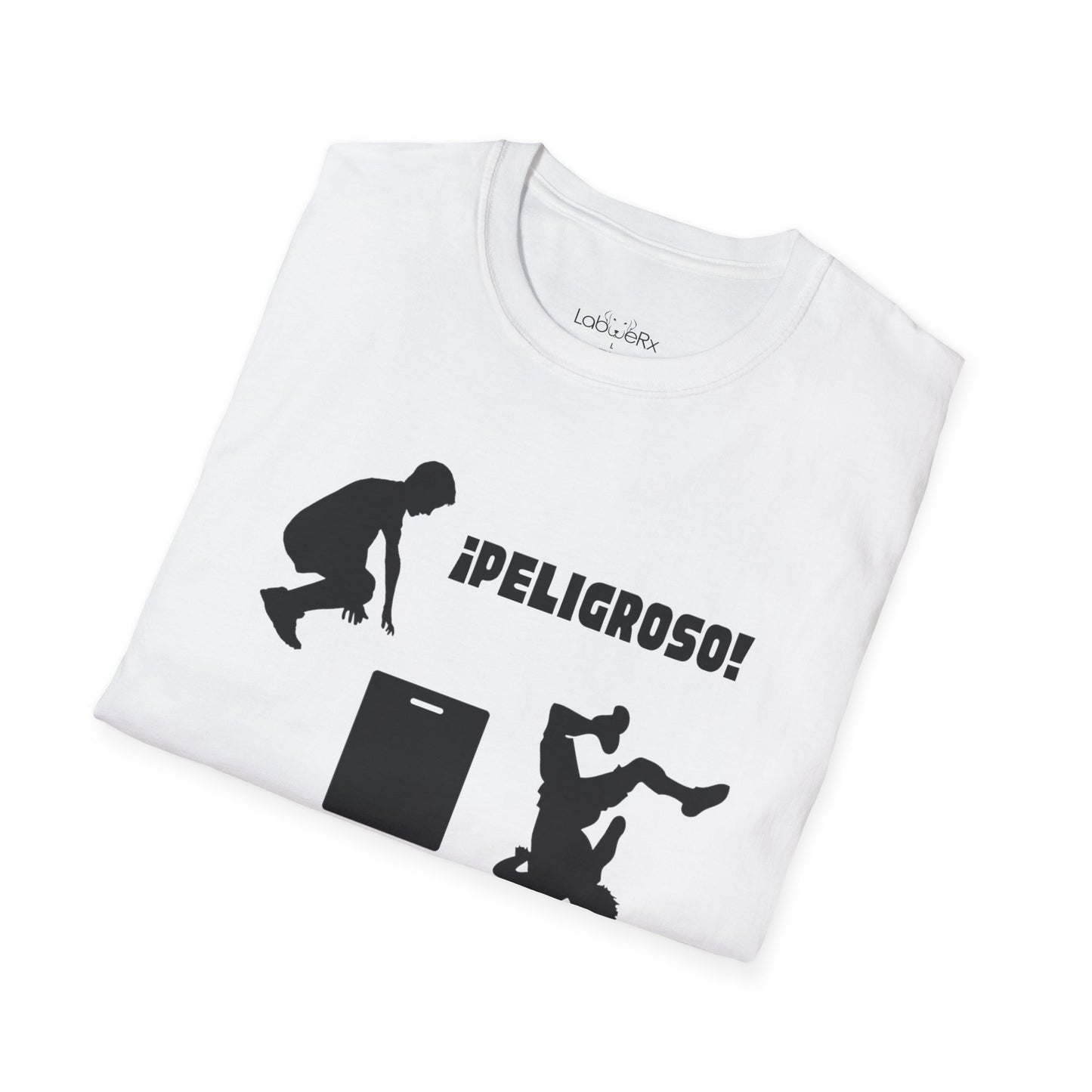 PELIGROSO T-Shirt - Unisex