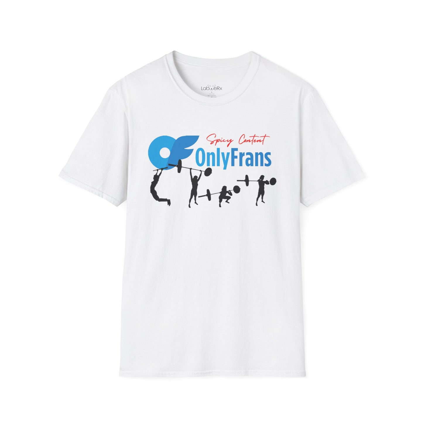 Only Frans T-Shirt - Unisex