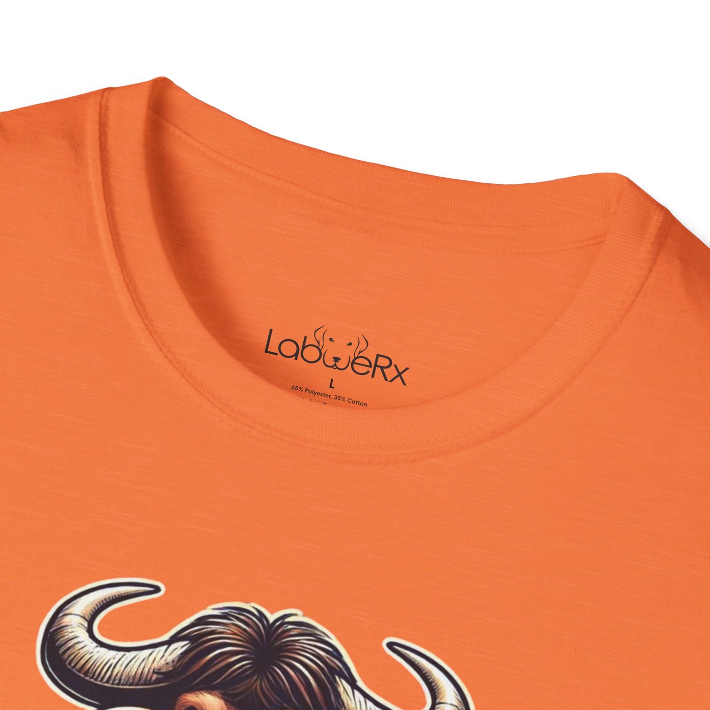 HERD OF BUFF FELLOWS T-Shirt - Unisex