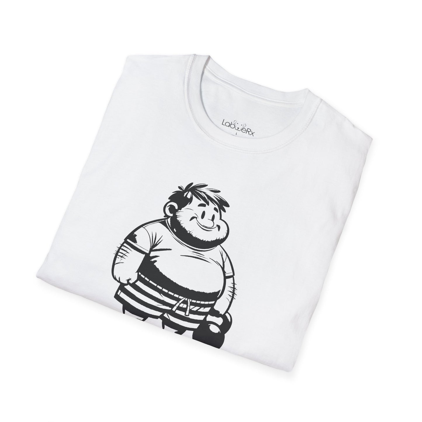 DAD BODS KILL'n WODS T-Shirt - Unisex