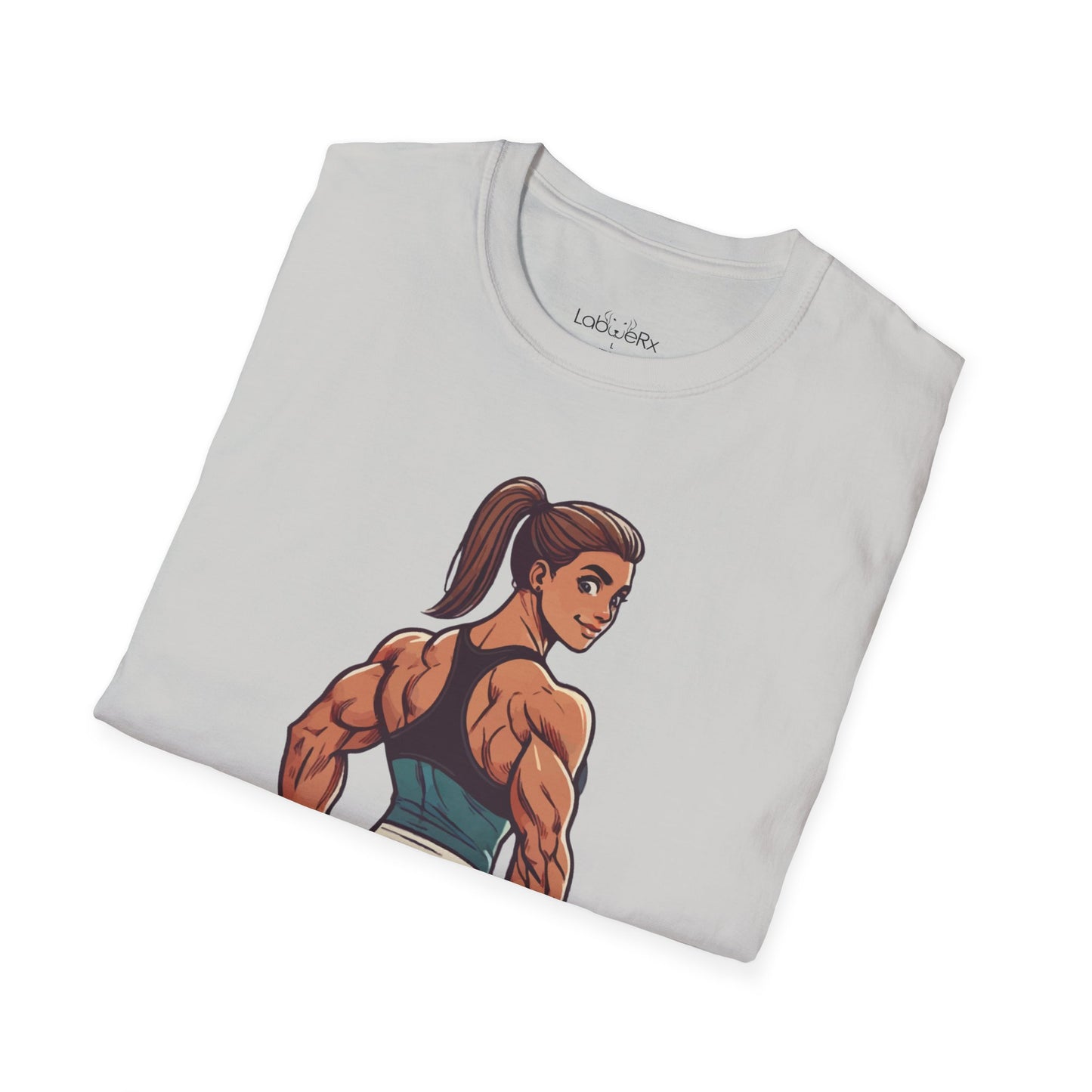 LOOK BACK AT IT T-Shirt - Unisex