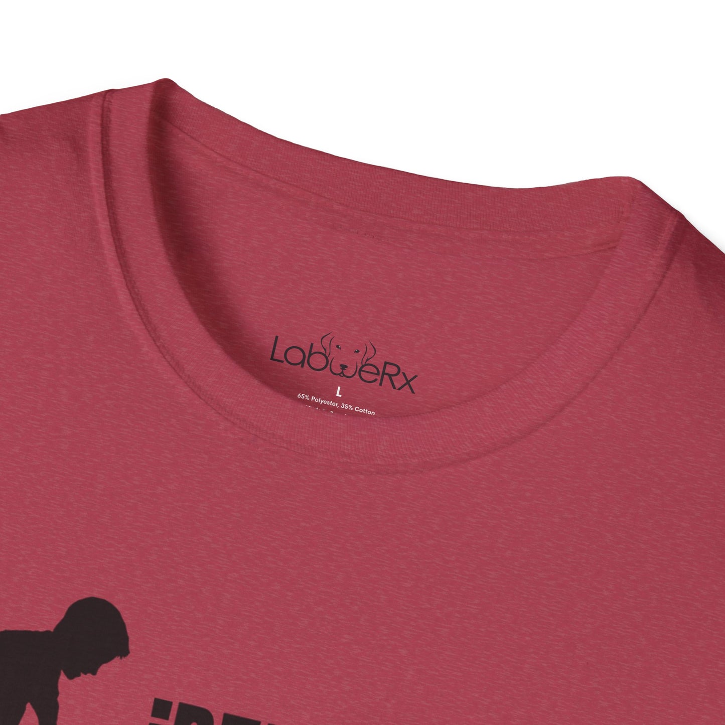 PELIGROSO T-Shirt - Unisex