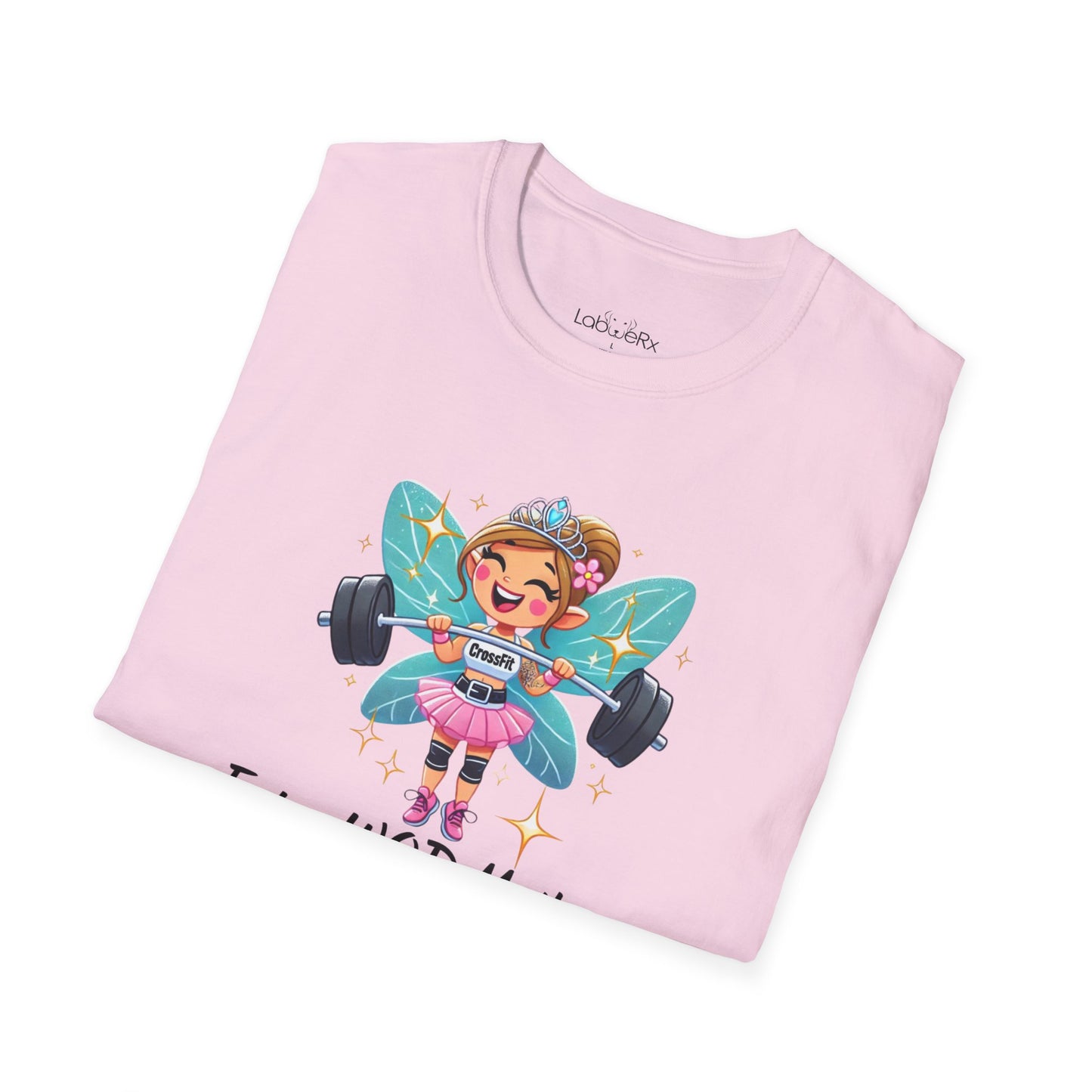 FAIRY WOD MOTHERS T-Shirt - Unisex