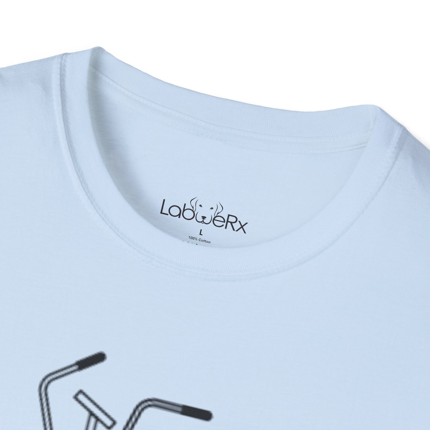 KISS MY ASSAULT BIKE T-Shirt - Unisex