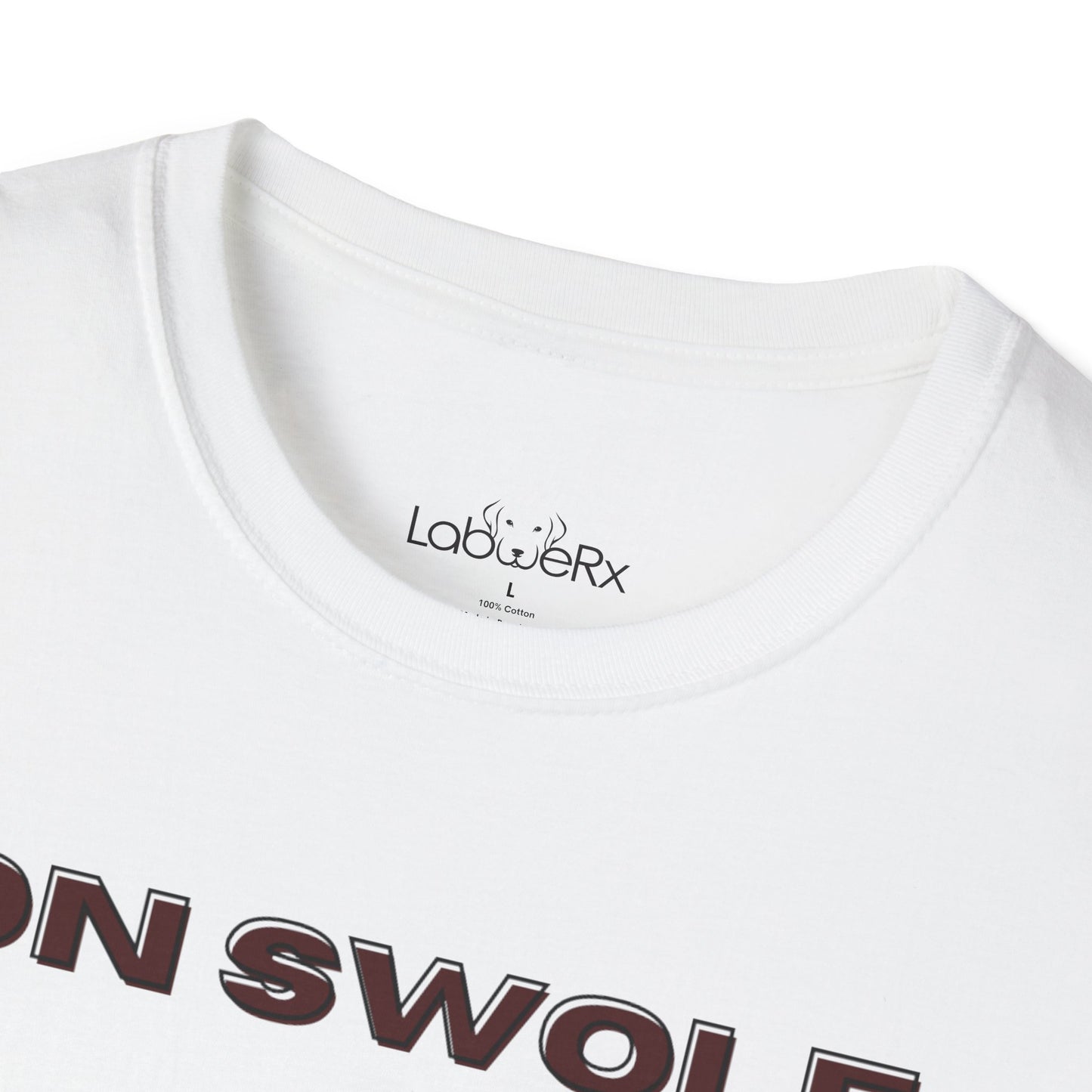 ON SWOLE T-Shirt - Unisex