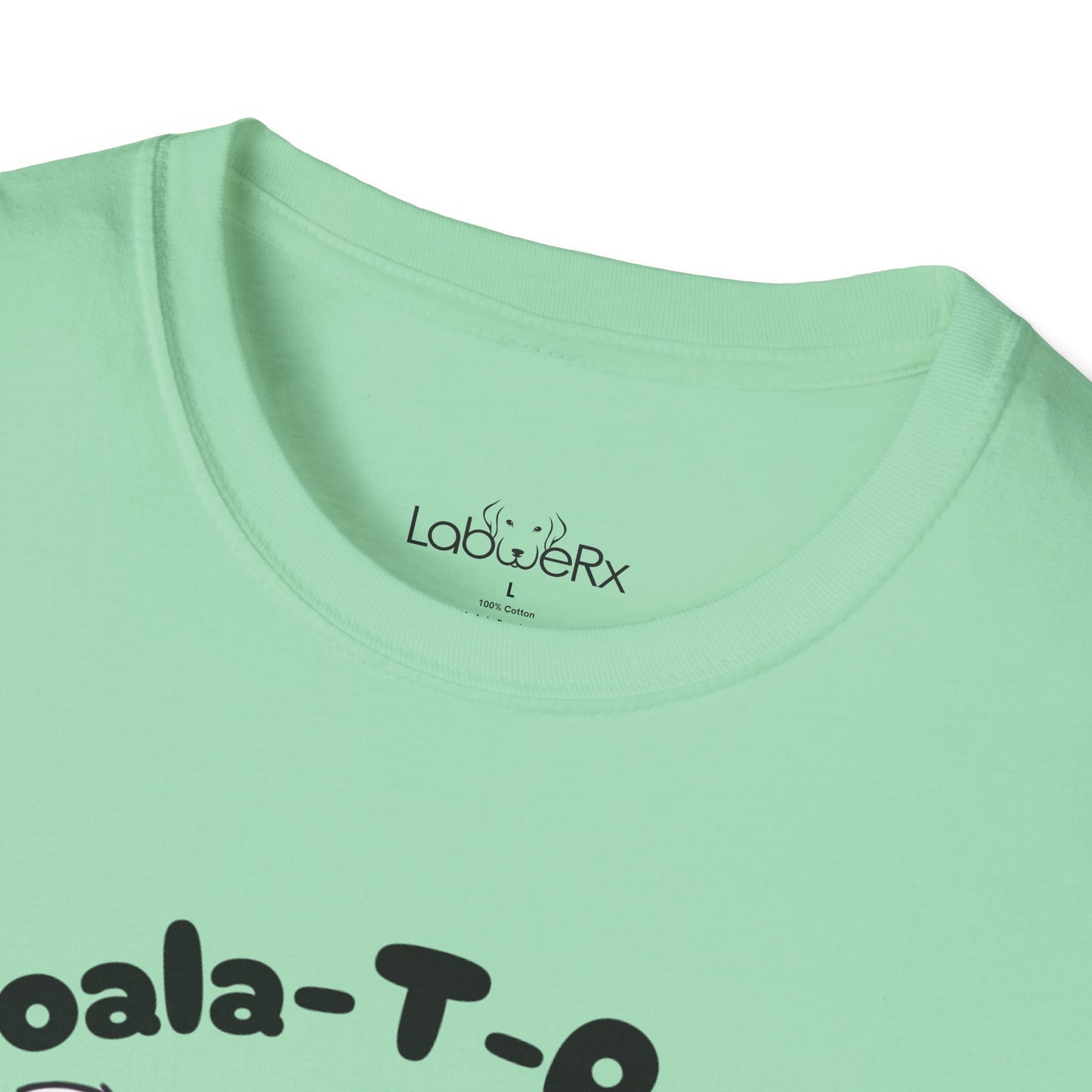 KOALA-T-REPS T-Shirt - Unisex