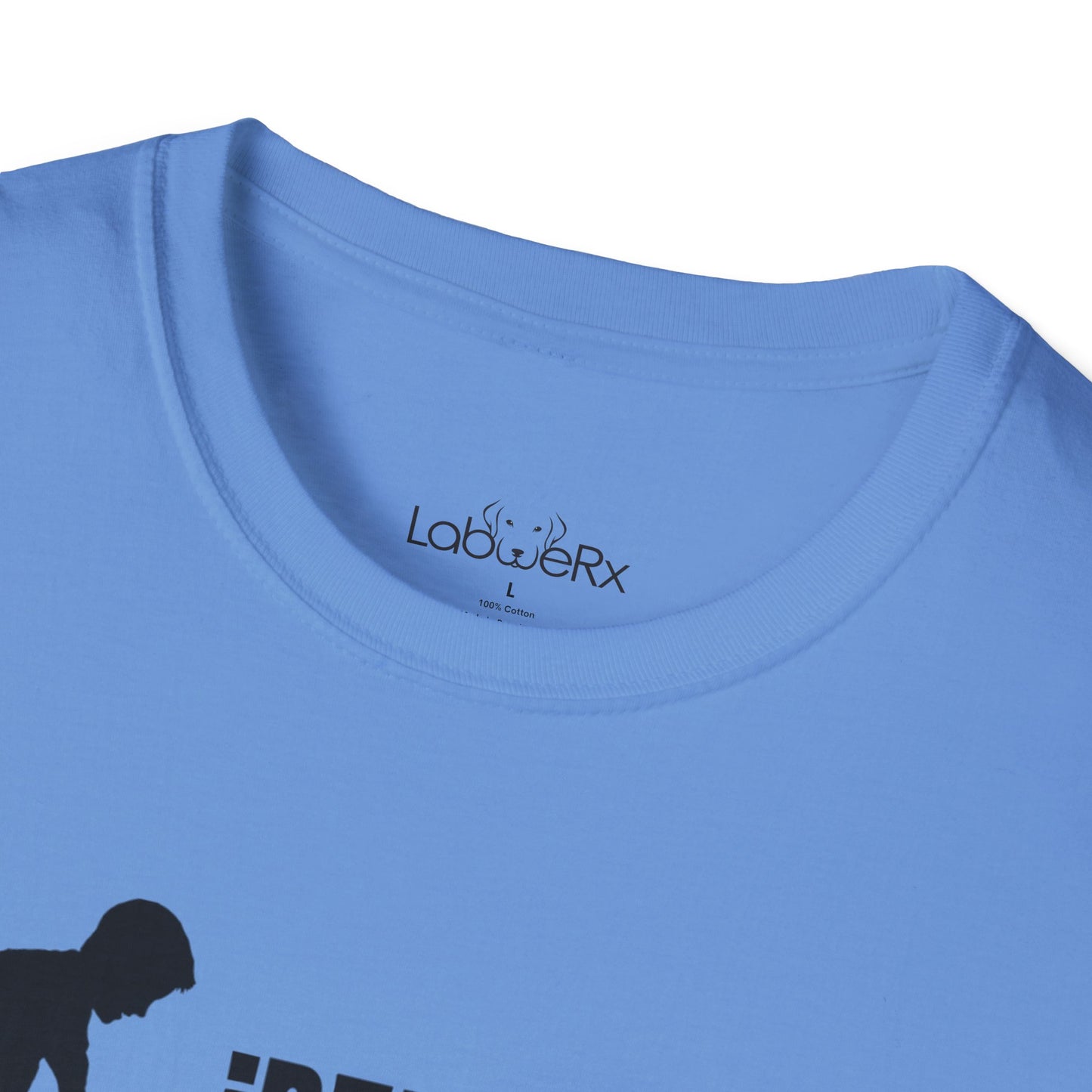 PELIGROSO T-Shirt - Unisex