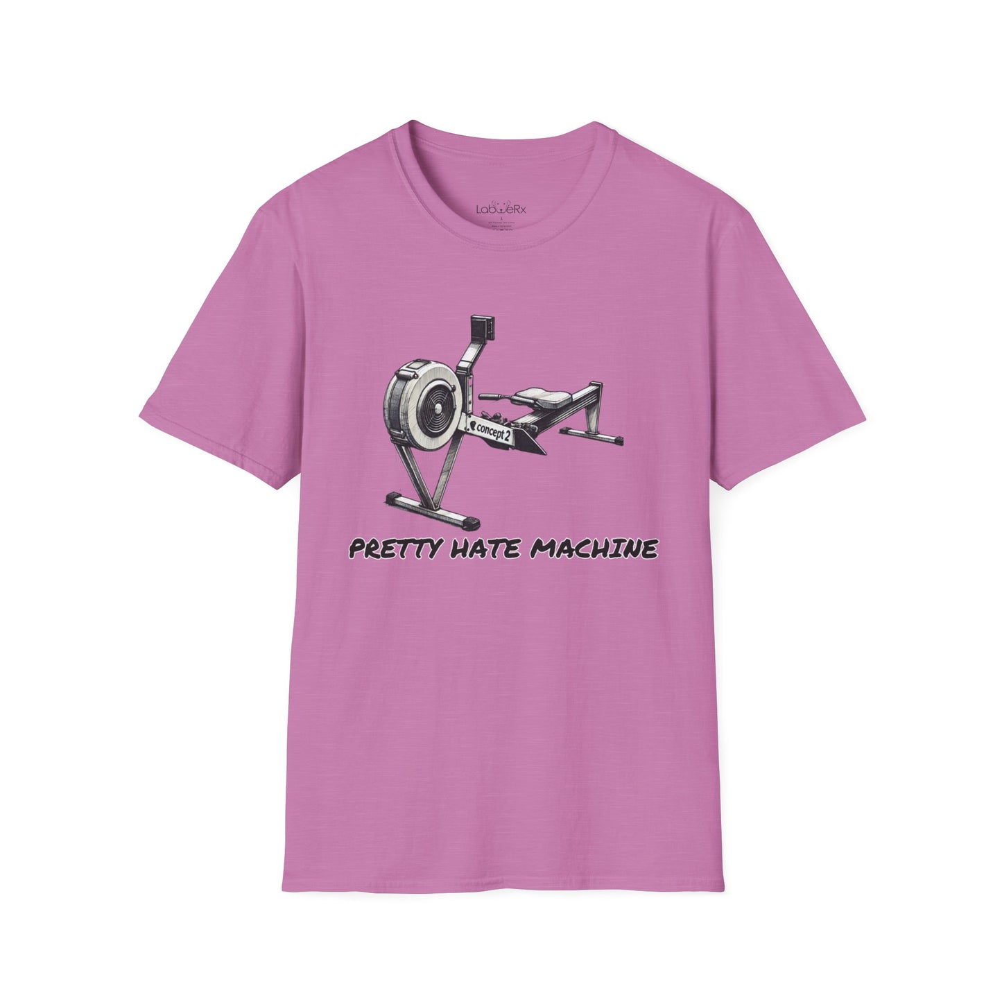 PRETTY HATE MACHINE T-Shirt - Unisex