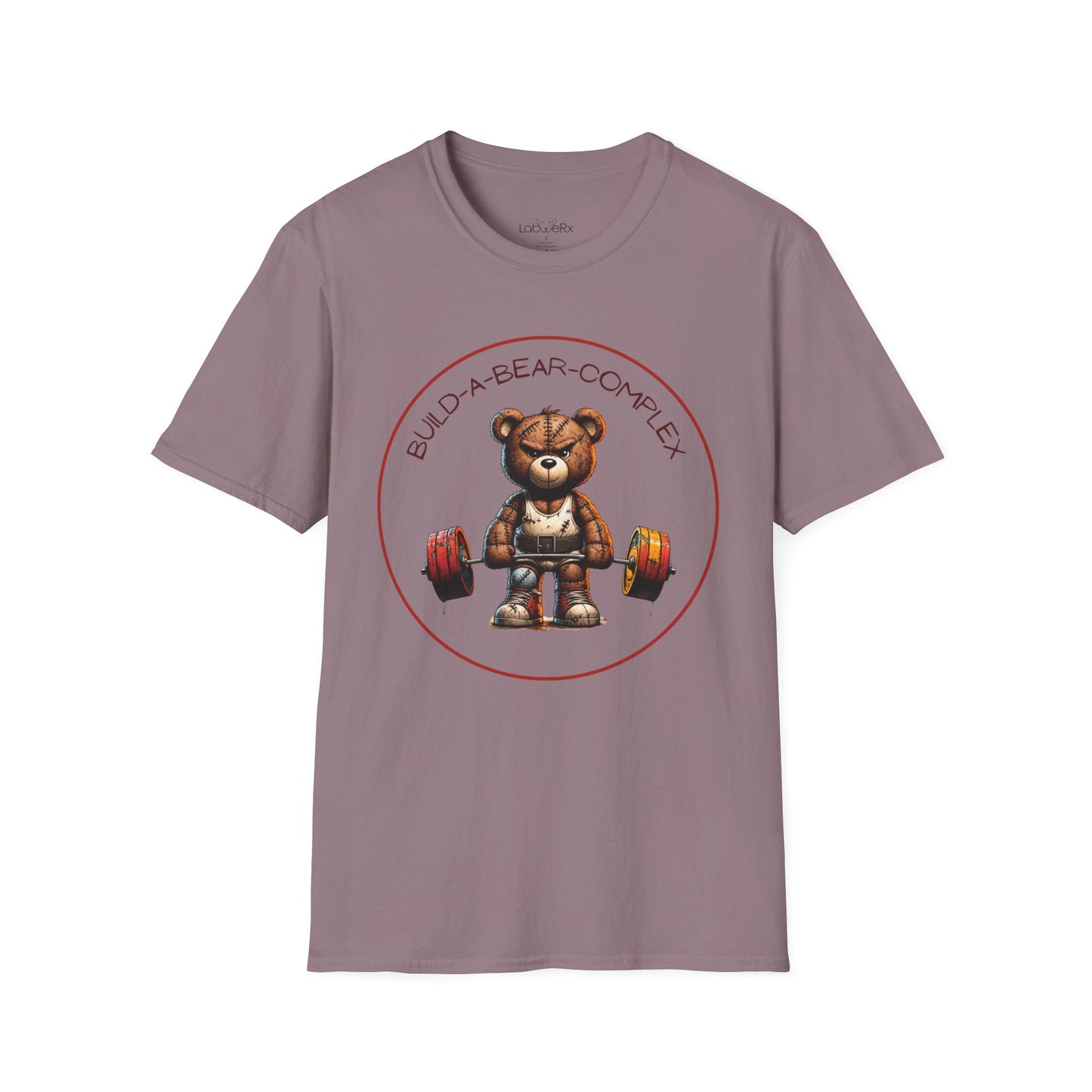 BUILD A BEAR COMPLEX T-Shirt - Unisex