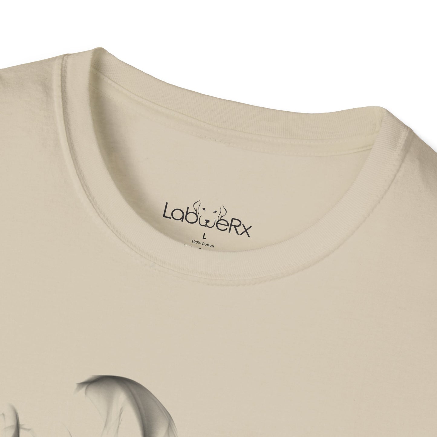 All That Smoke T-Shirt - Unisex