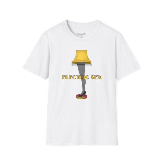 ELECTRIC SEX T-Shirt - Unisex