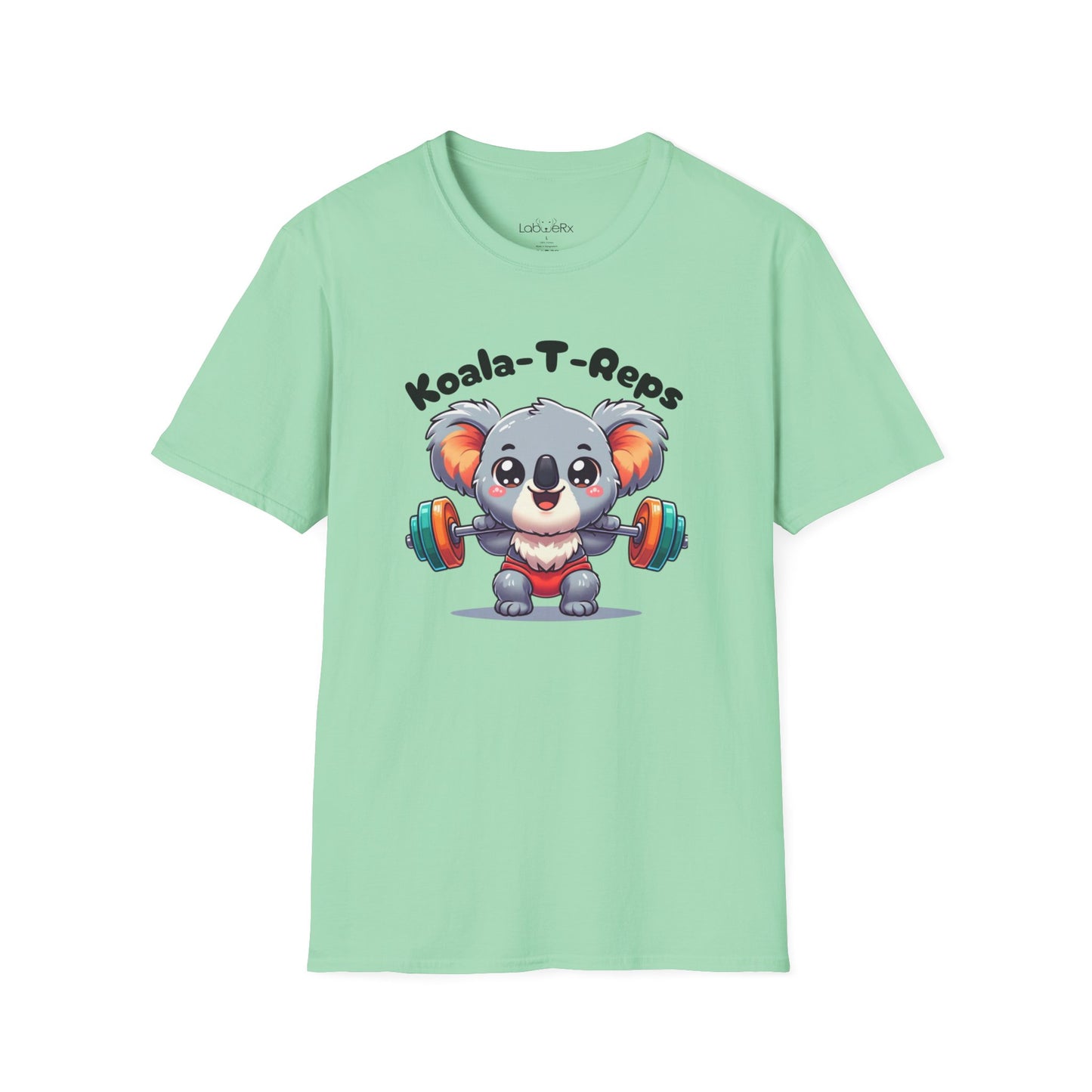 KOALA-T-REPS T-Shirt - Unisex
