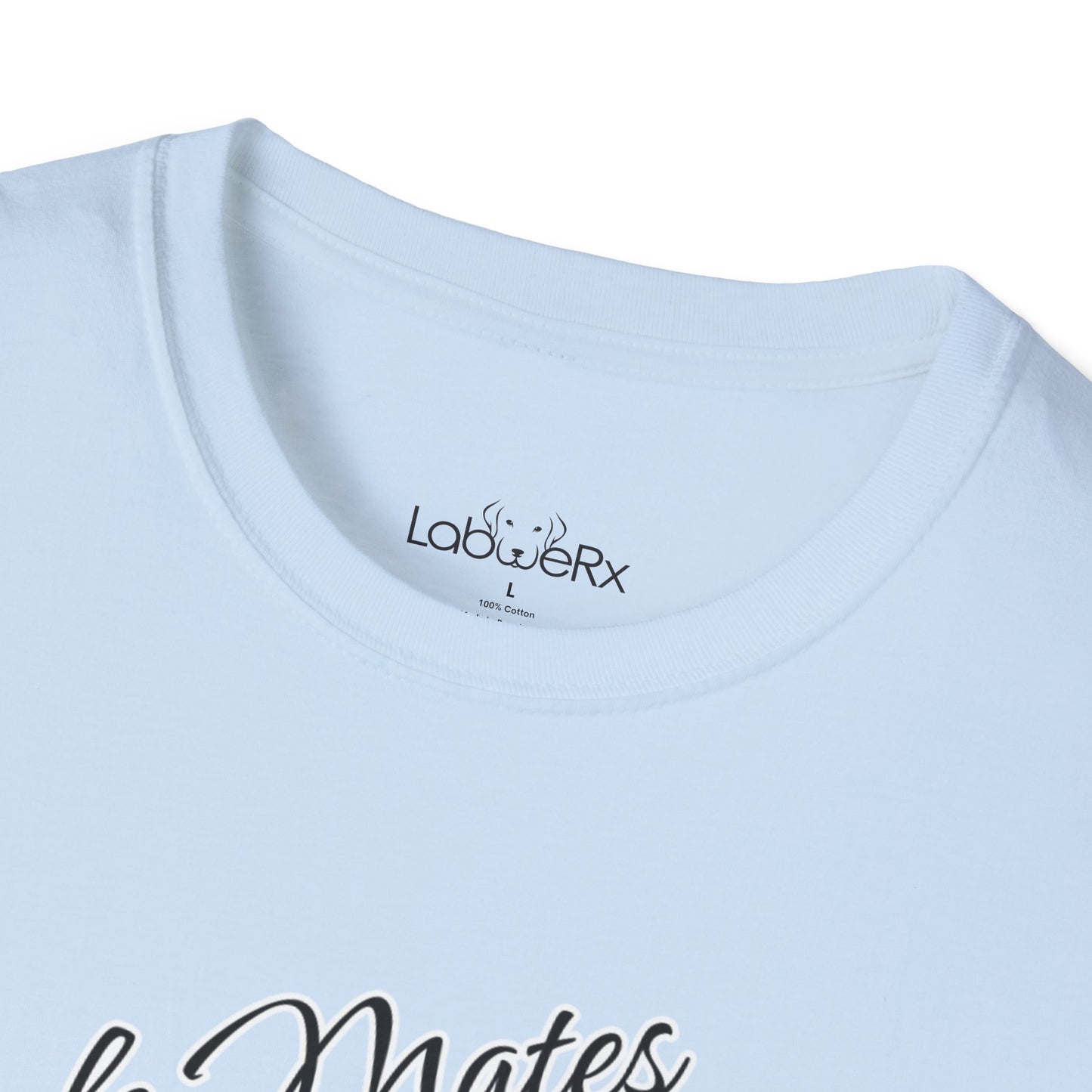 SWOLE MATES Competition Team T-Shirt - Unisex