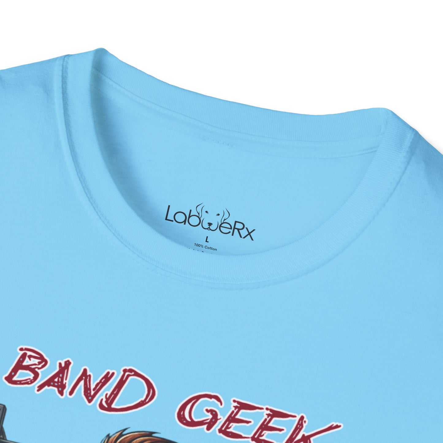Band Geek T-Shirt