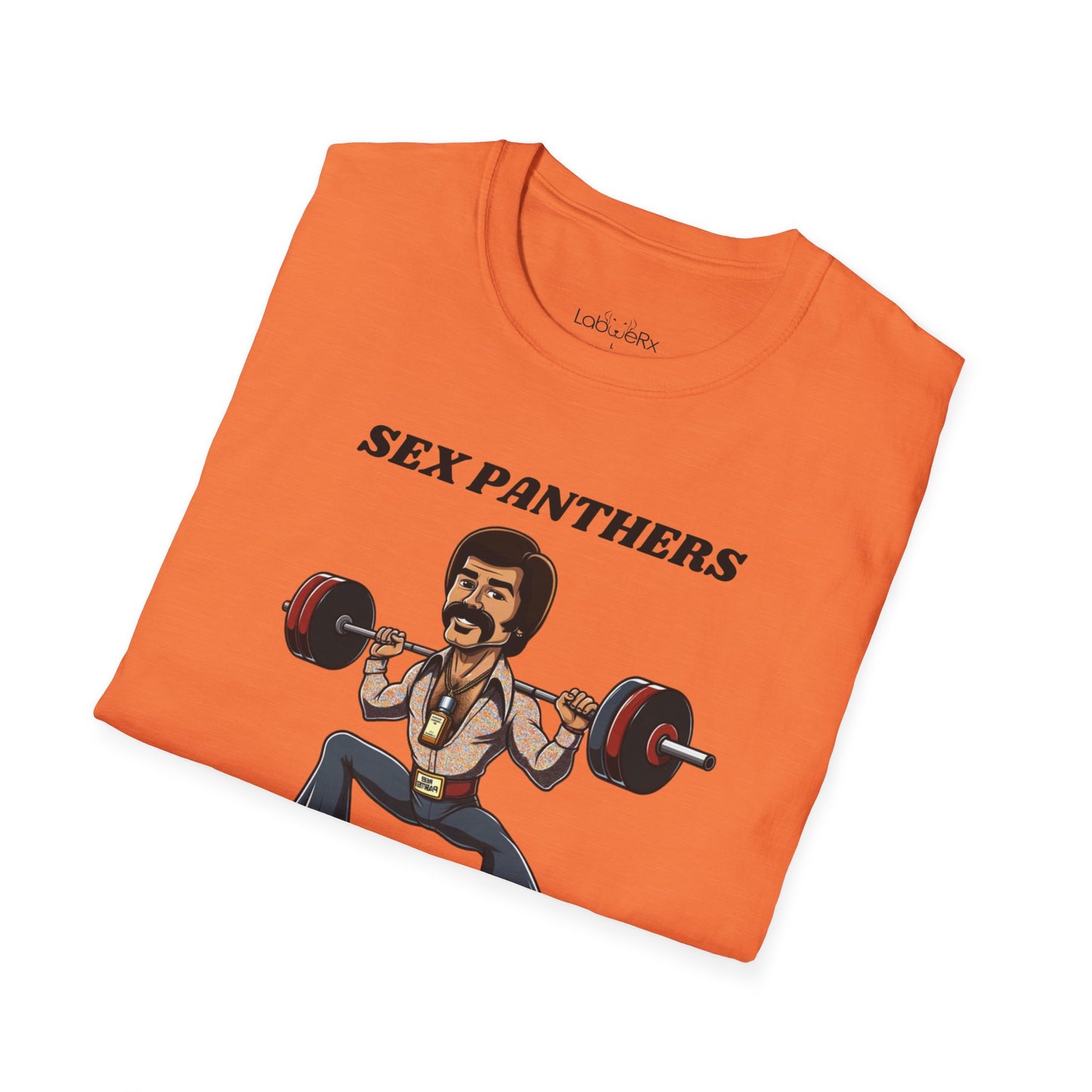 SEX PANTHERS Competition Team T-Shirt - Unisex