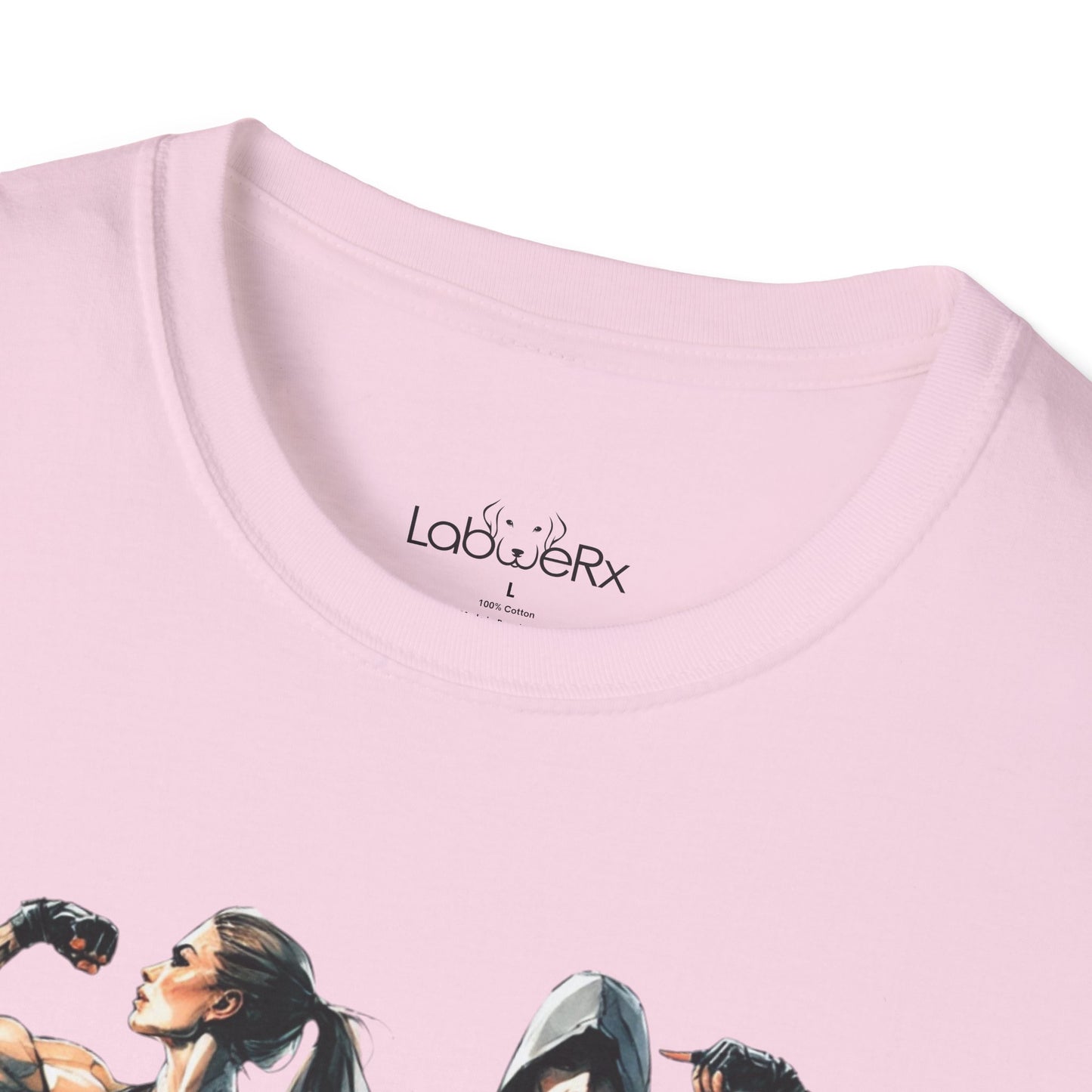 FEMME FATALES T-Shirt - Unisex