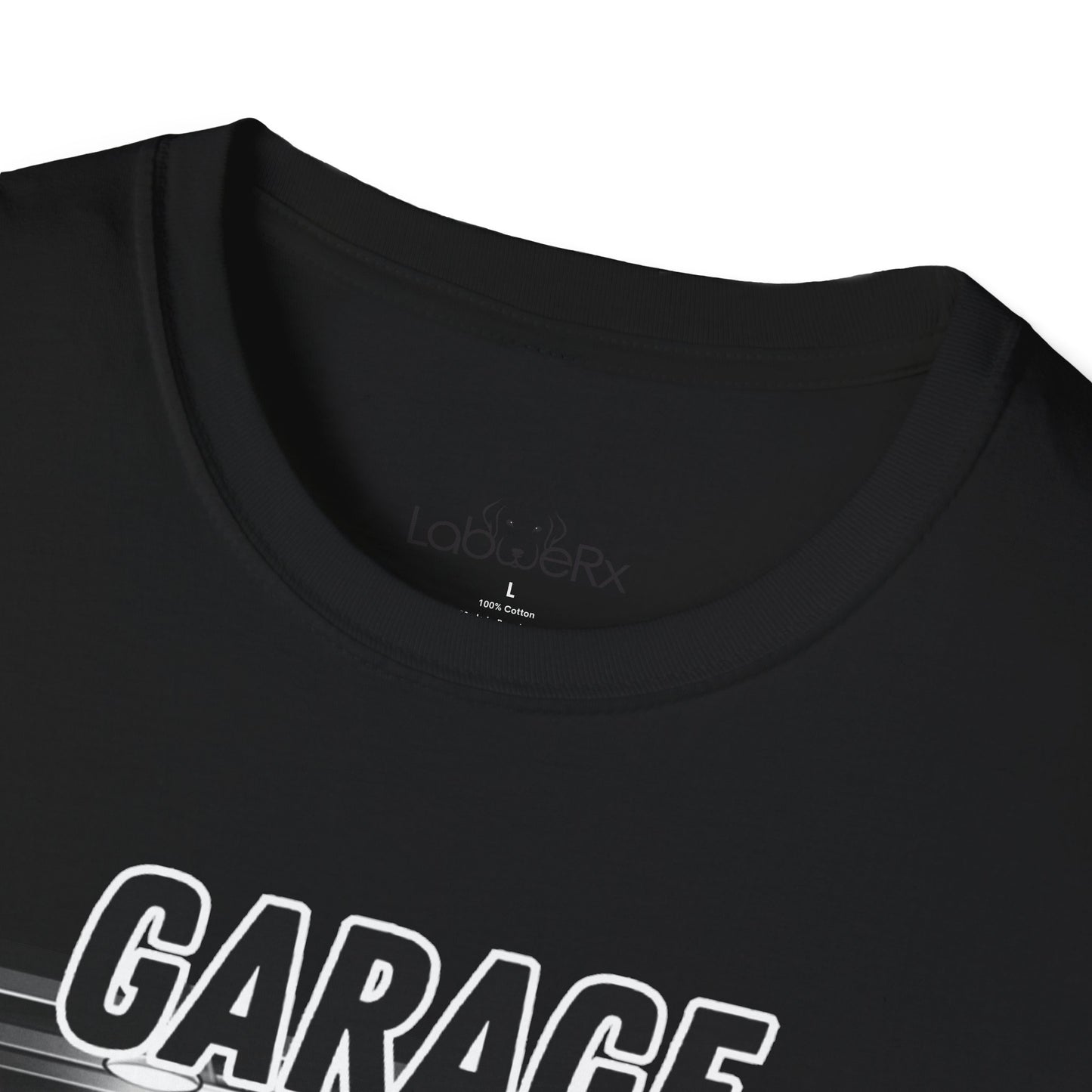 GARAGE KARATE T-Shirt - Unisex