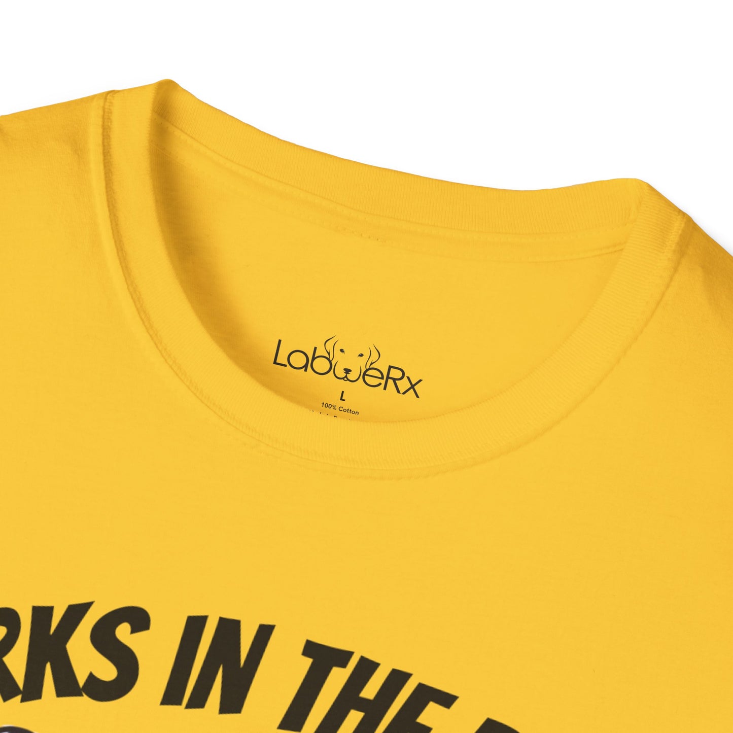 JERKS IN THE BOX T-Shirt - Unisex