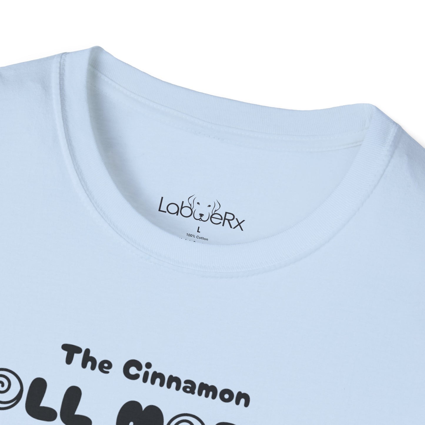 CINNAMON ROLL MODELS T-Shirt - Unisex