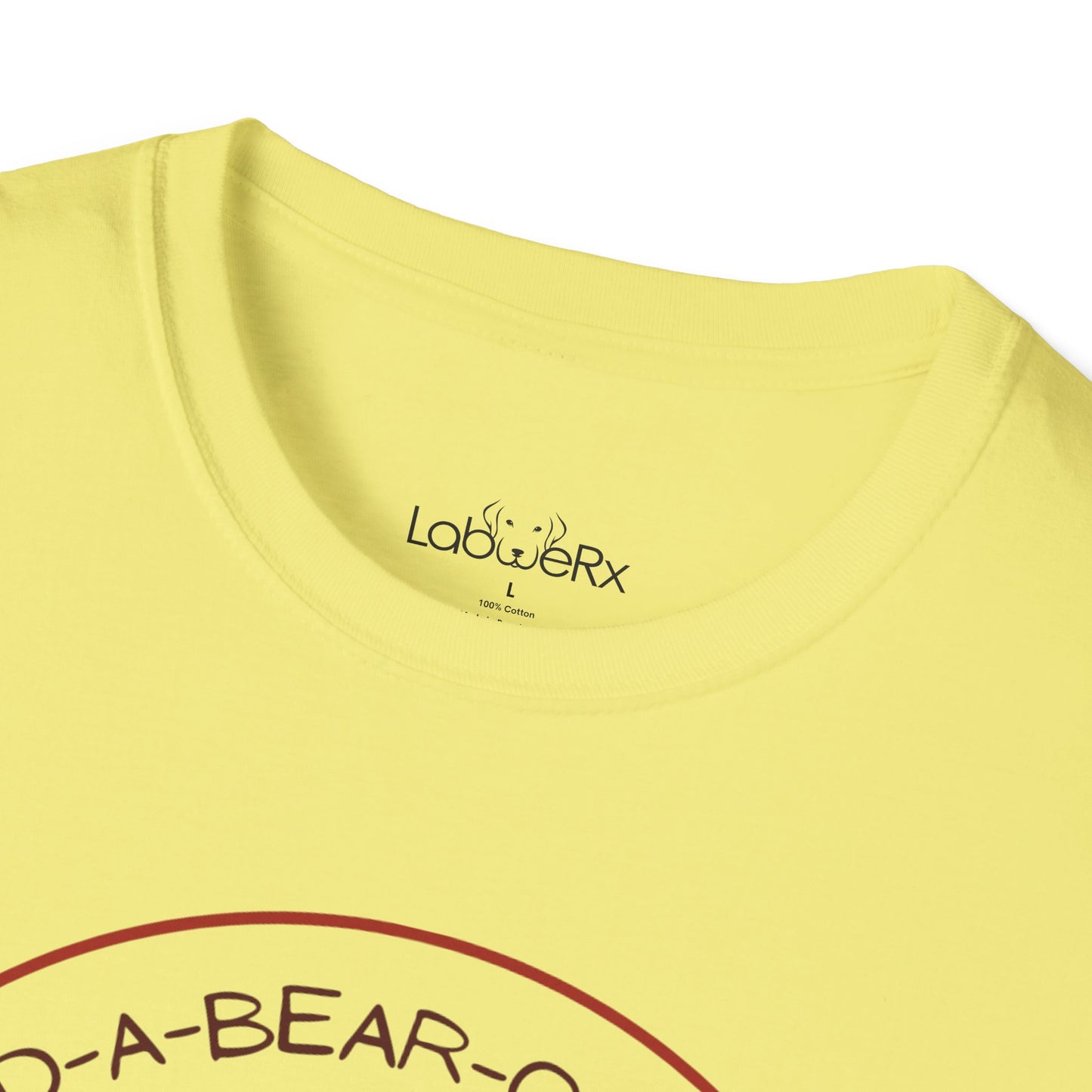 BUILD A BEAR COMPLEX T-Shirt - Unisex