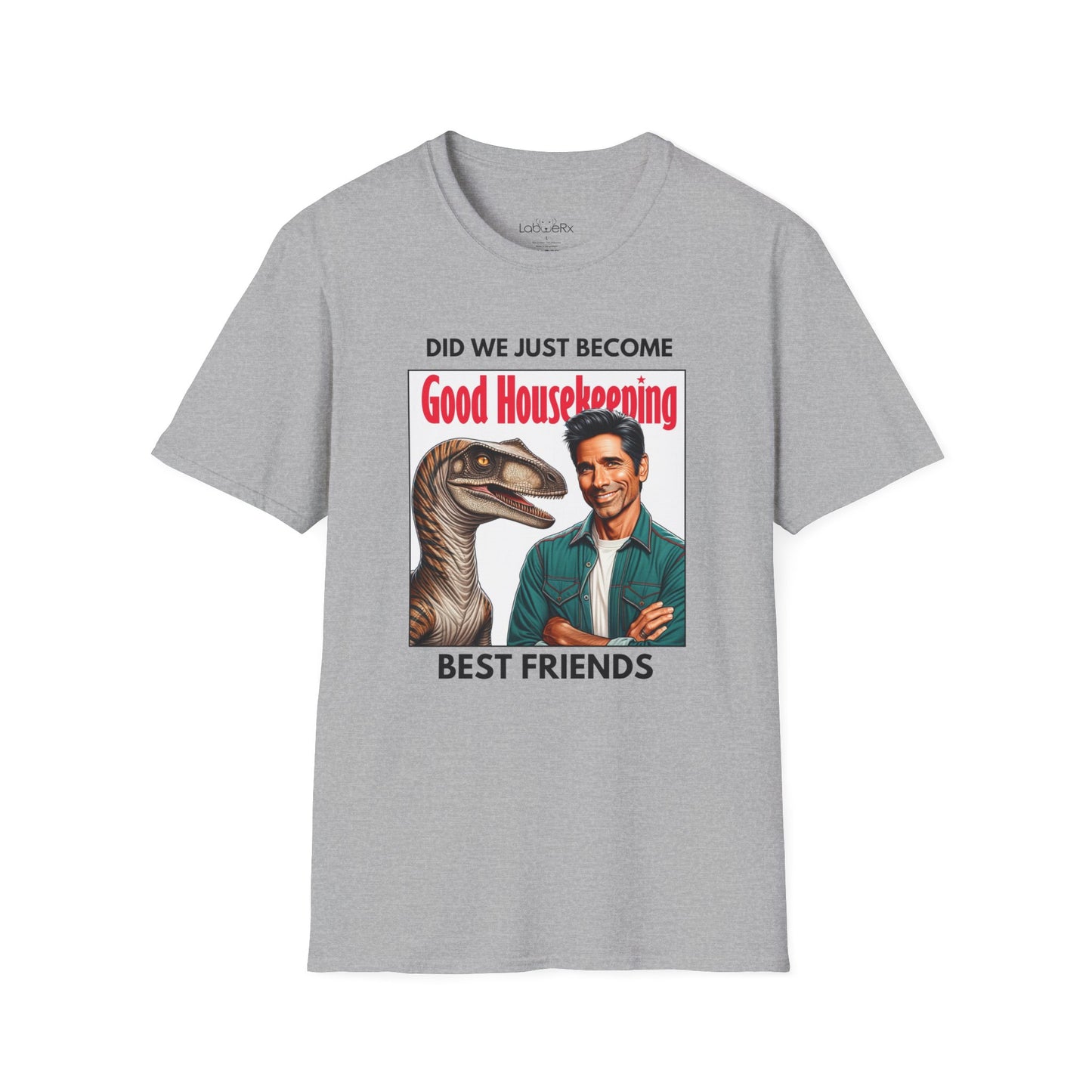 Best Friends T-Shirt