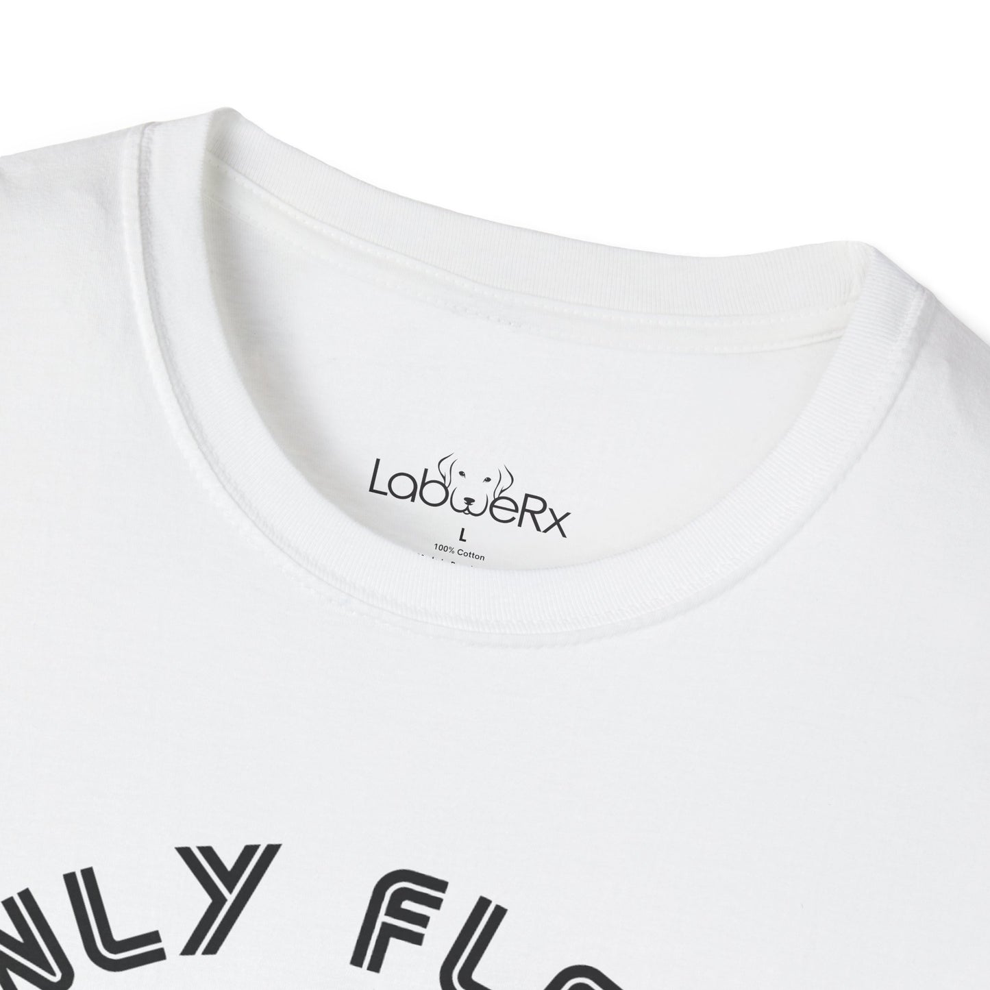 OPENLY FLEXUAL RELATIONSHIP T-Shirt - Unisex