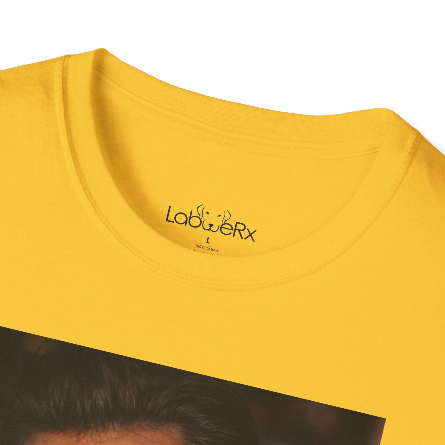 HUGE JACKED MEN T-Shirt - Unisex