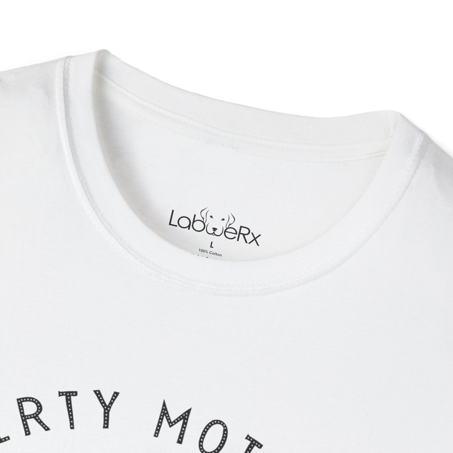 DIRTY MOTHER THRUSTERS T-Shirt - Unisex