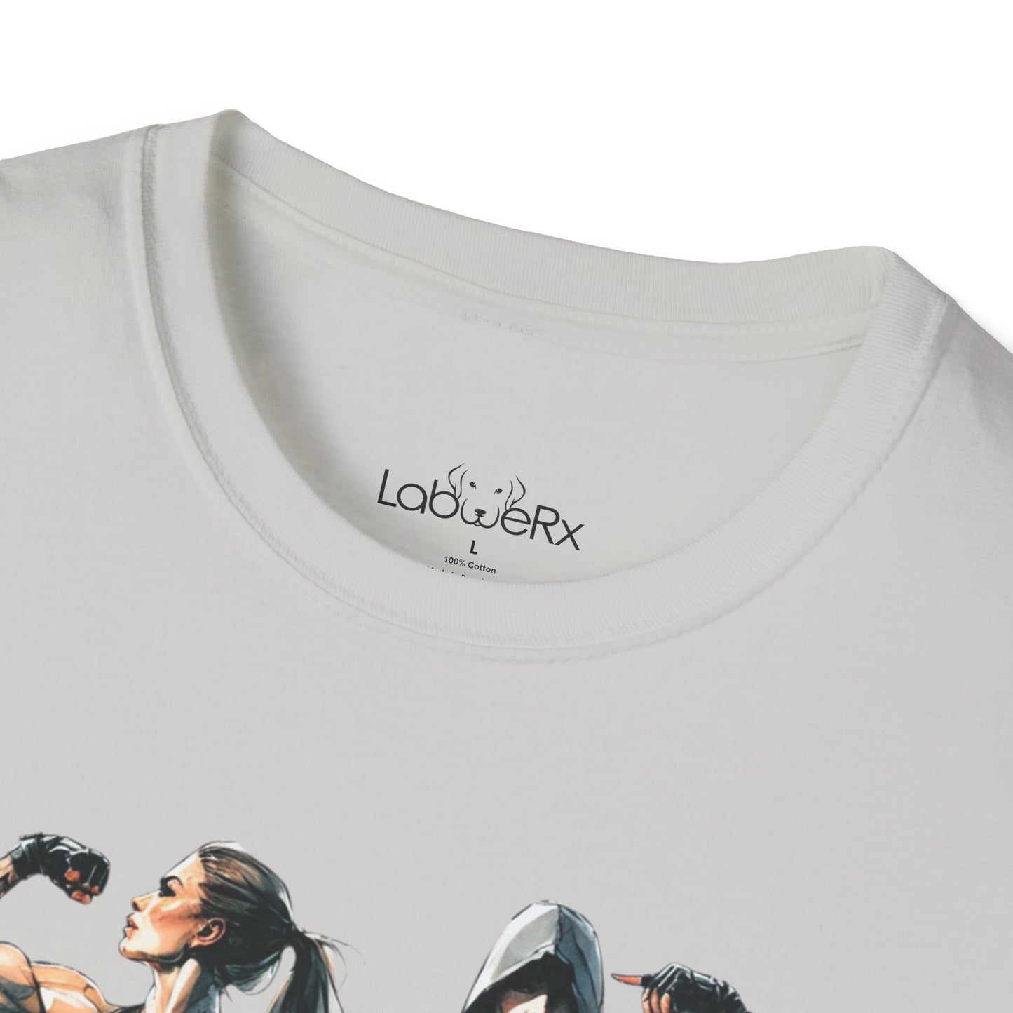 FEMME FATALES T-Shirt - Unisex