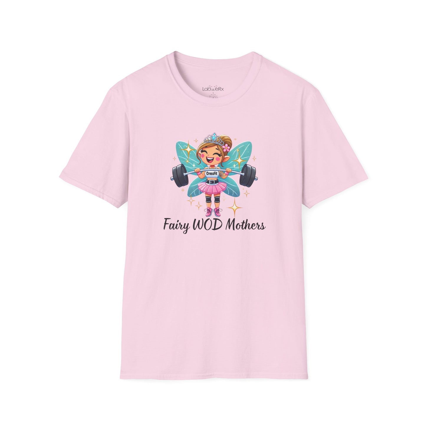 FAIRY WOD MOTHERS T-Shirt - Unisex