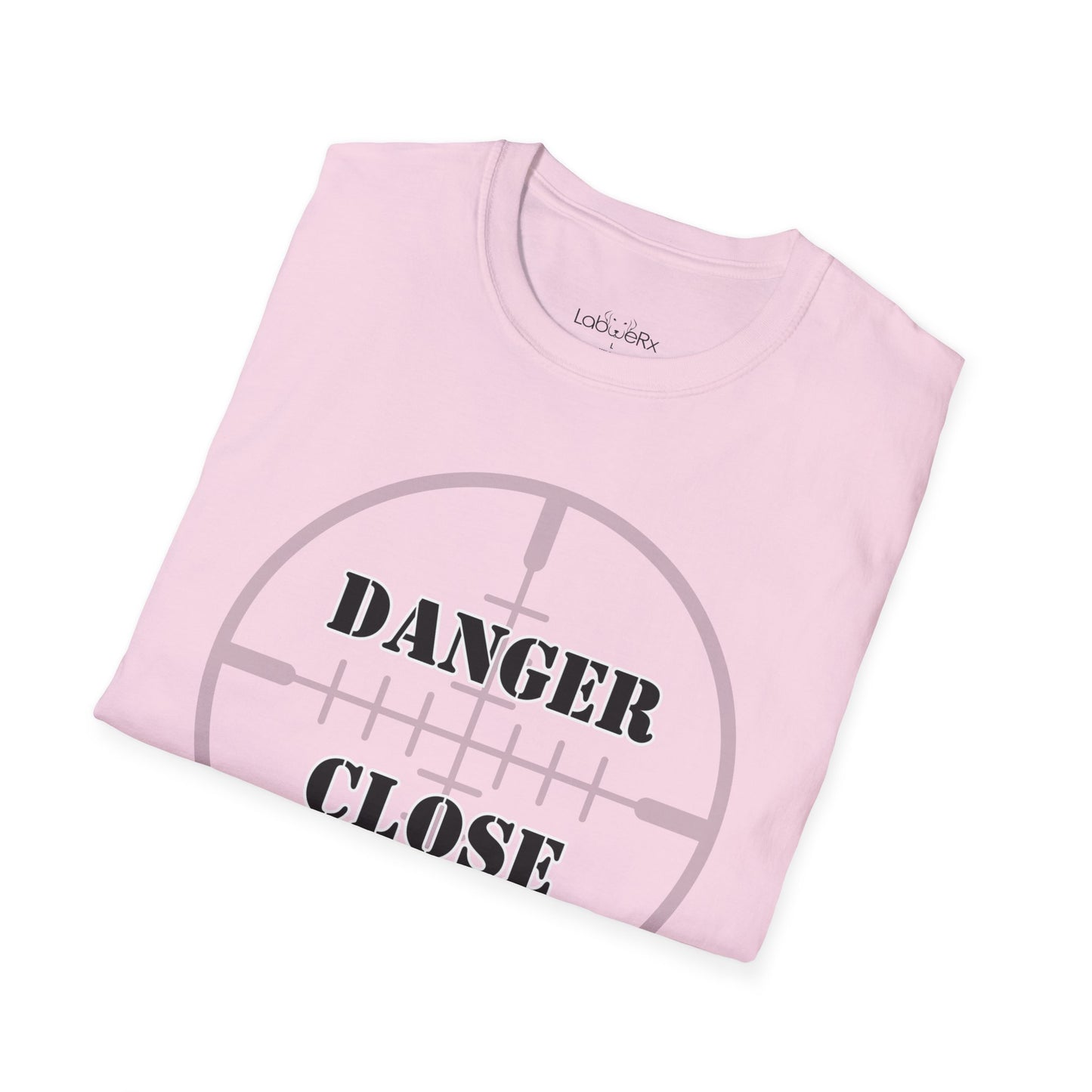 DANGER CLOSE T-Shirt - Unisex