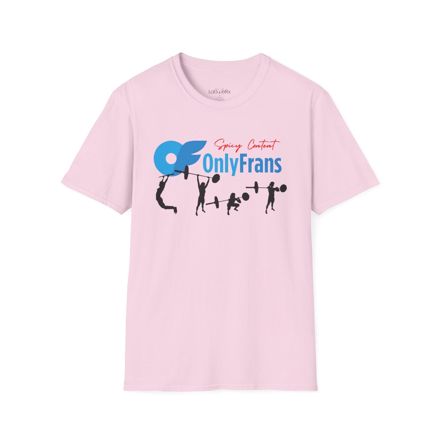 Only Frans T-Shirt - Unisex
