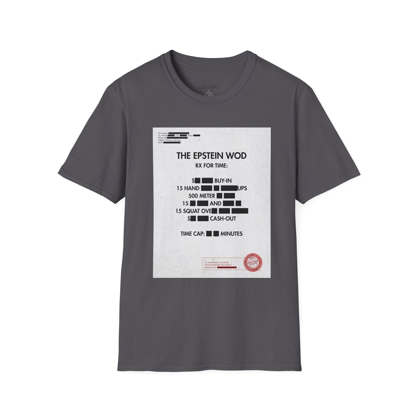 The Epstein WOD