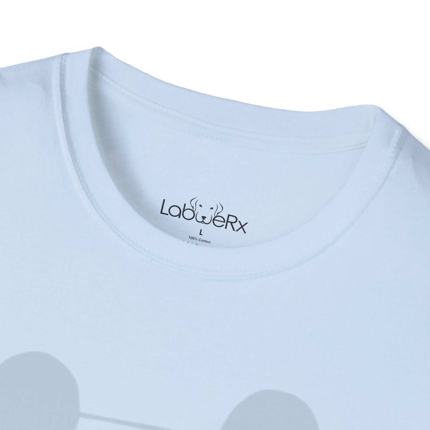 SOREGASM Competition Team T-Shirt - Unisex