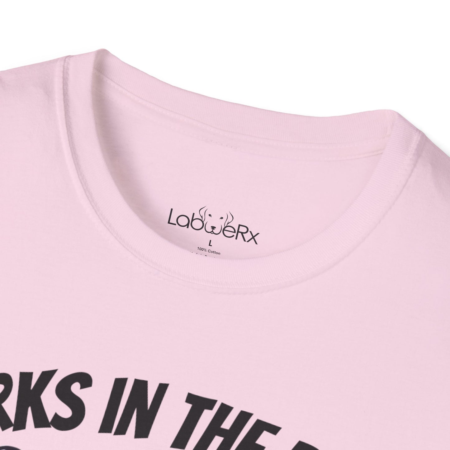 JERKS IN THE BOX T-Shirt - Unisex