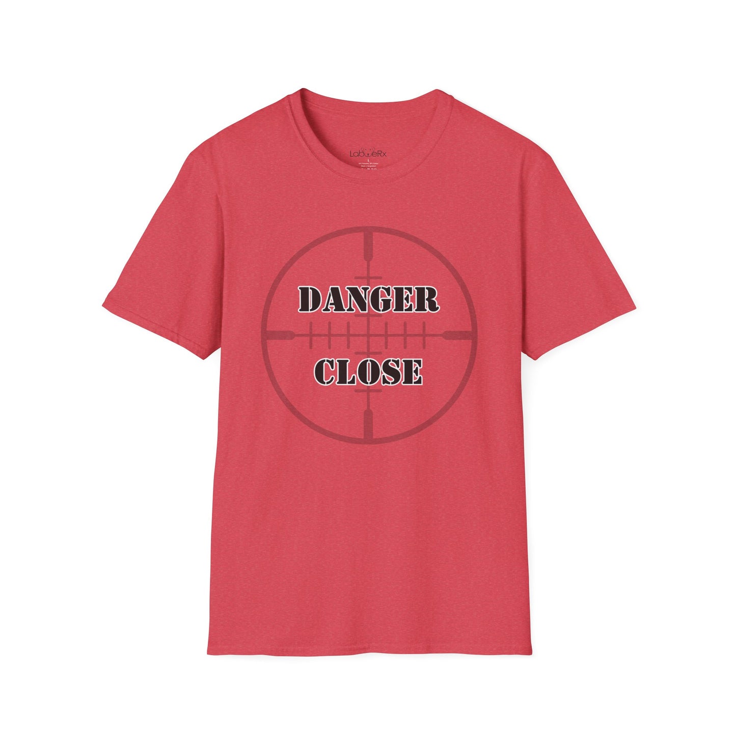 DANGER CLOSE T-Shirt - Unisex