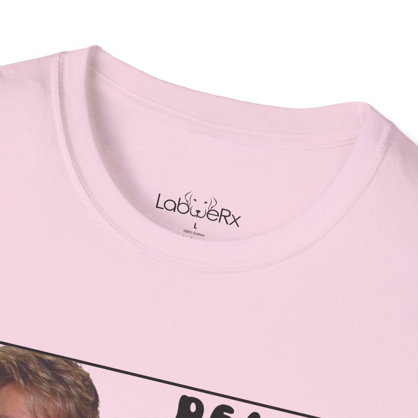 REAL FREAKY NAUGHTY T-Shirt - Unisex