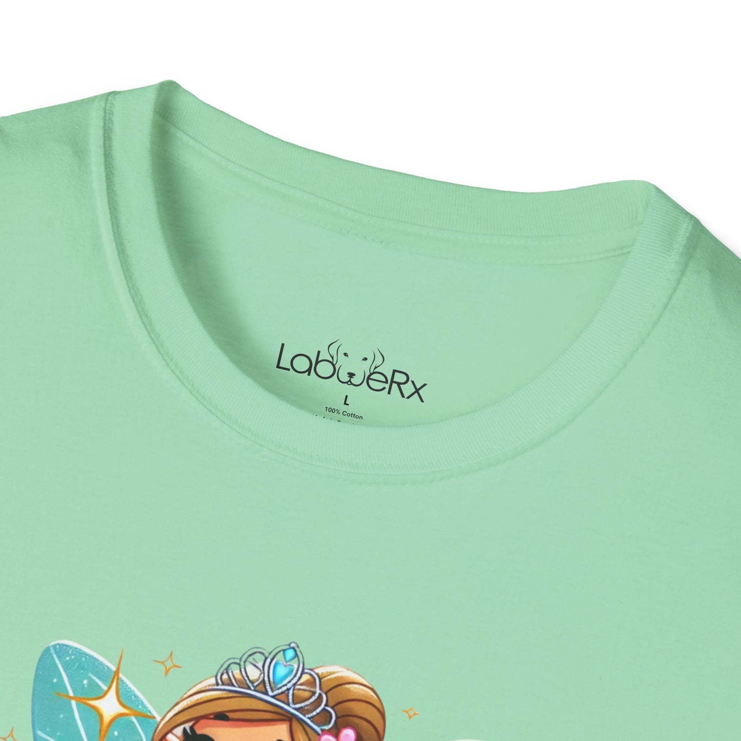 FAIRY WOD MOTHERS T-Shirt - Unisex