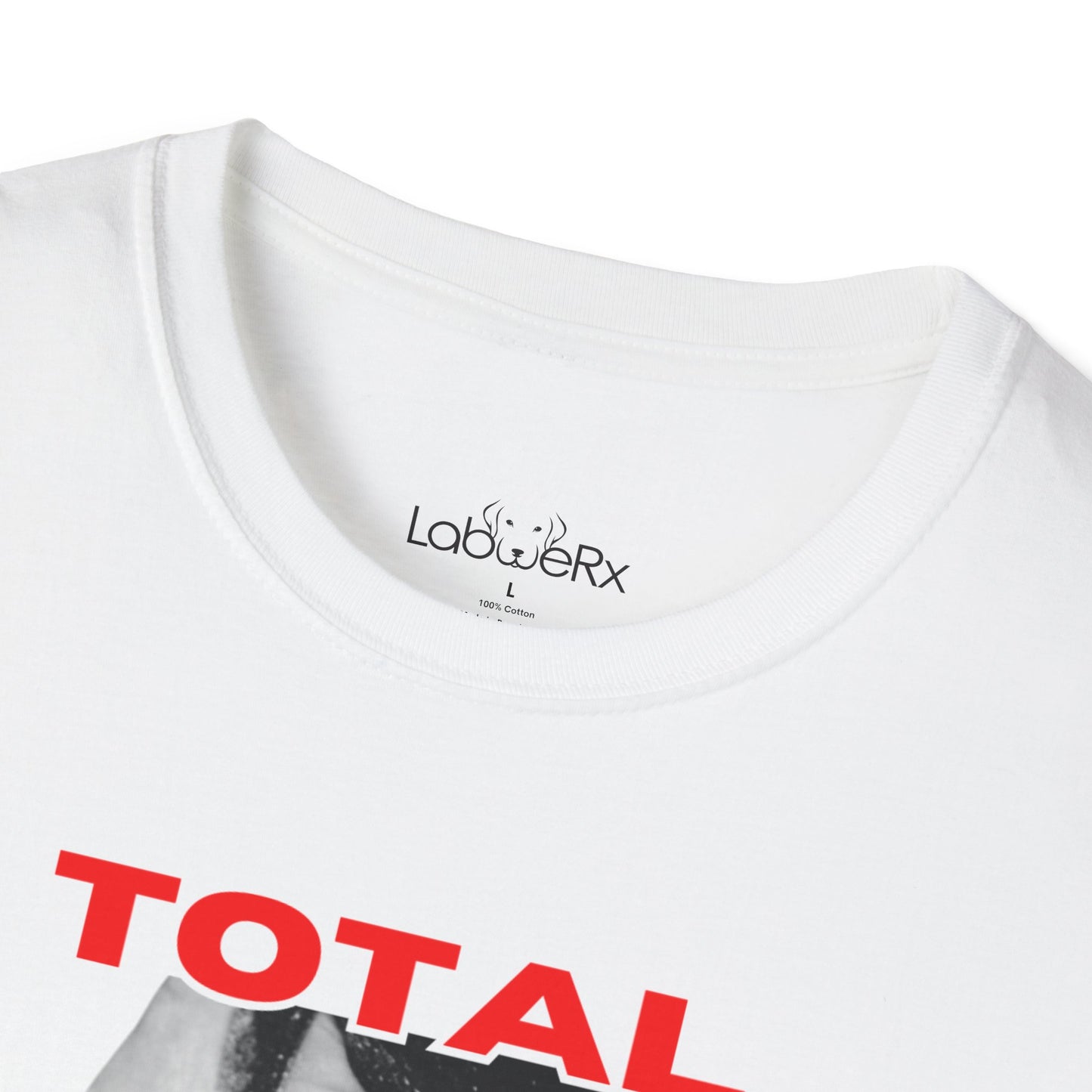 Total Hookers T-Shirt - Unisex