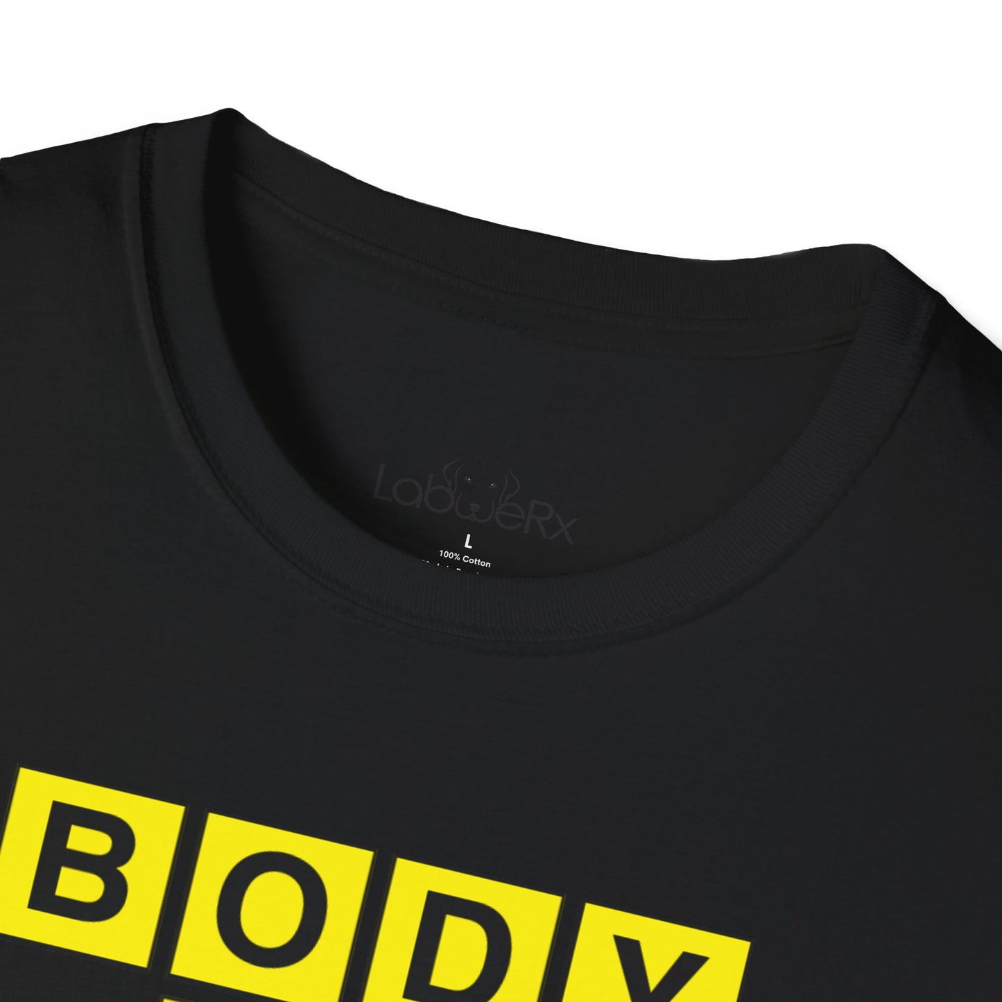 Body By Waffle House Graphic T-Shirt - Unisex