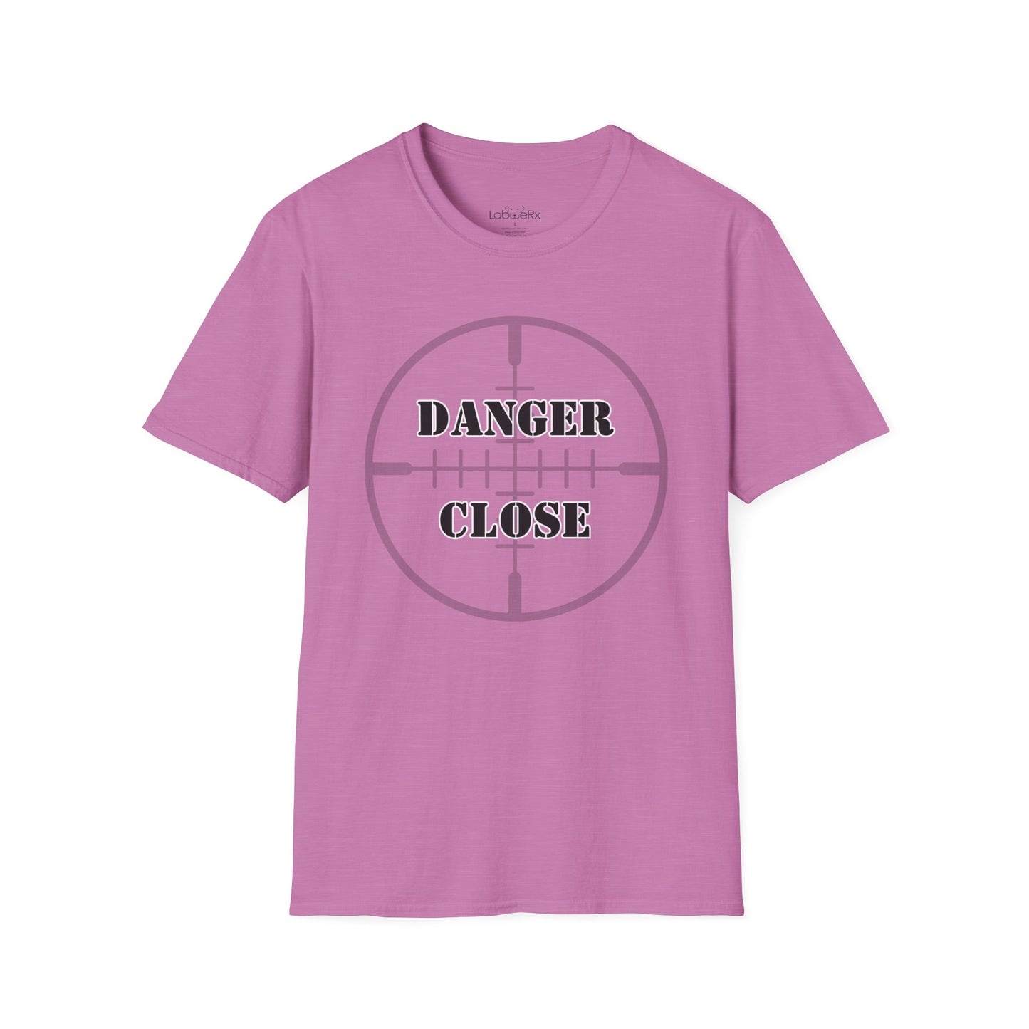 DANGER CLOSE T-Shirt - Unisex