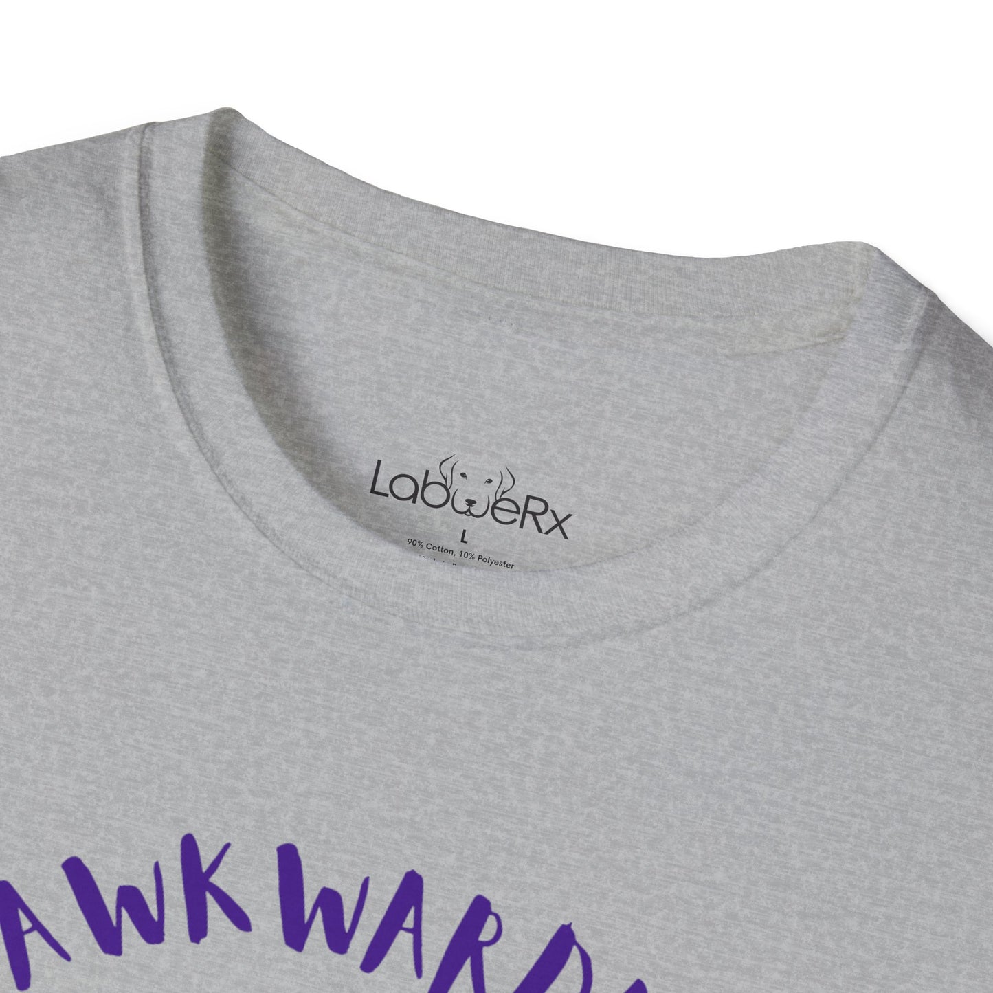 Awkwardly Majestic T-Shirt - Unisex