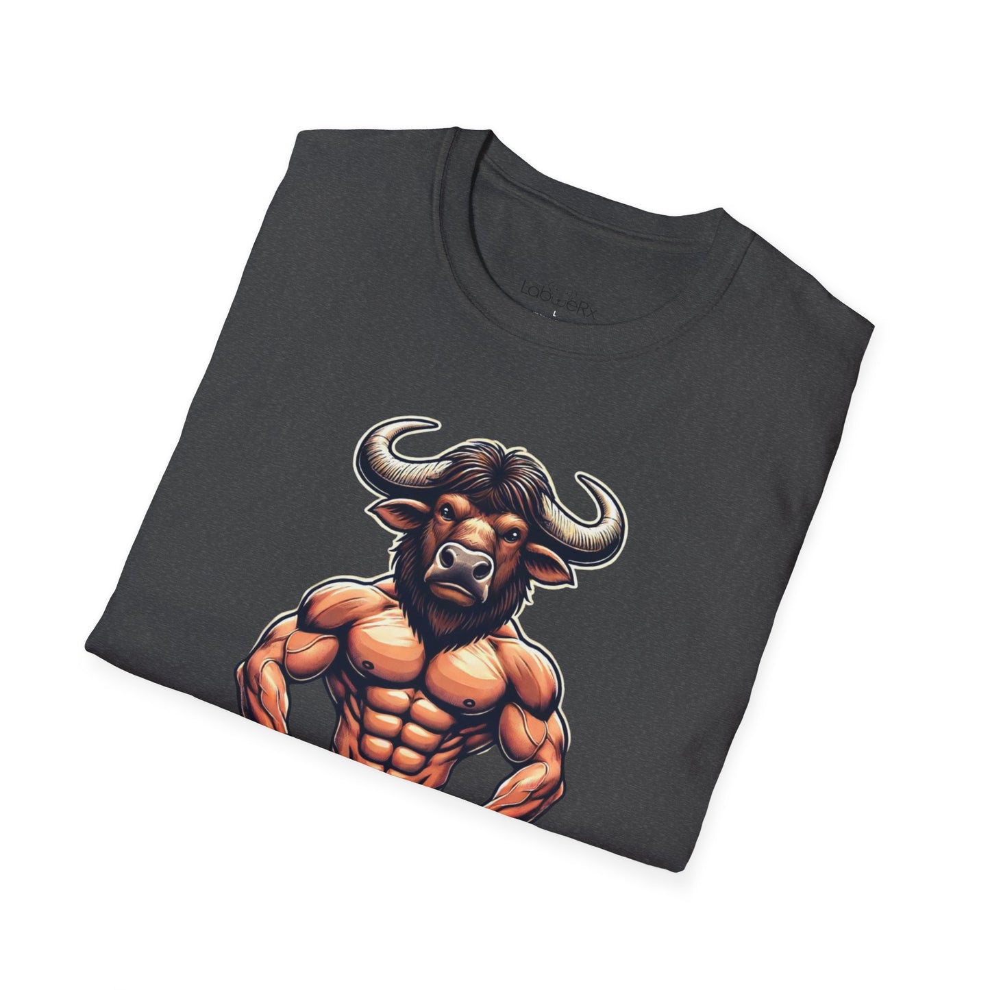 HERD OF BUFF FELLOWS T-Shirt - Unisex