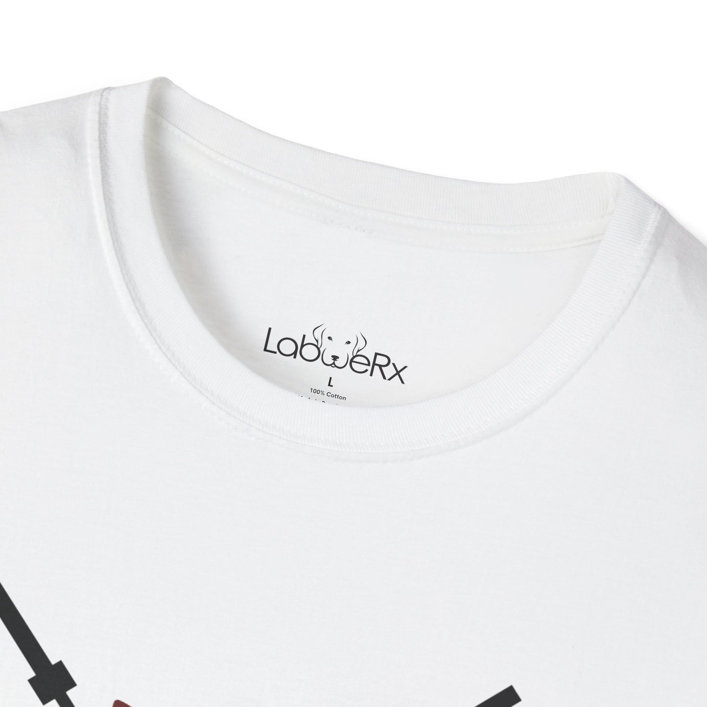 Box Fox T-Shirt - Unisex