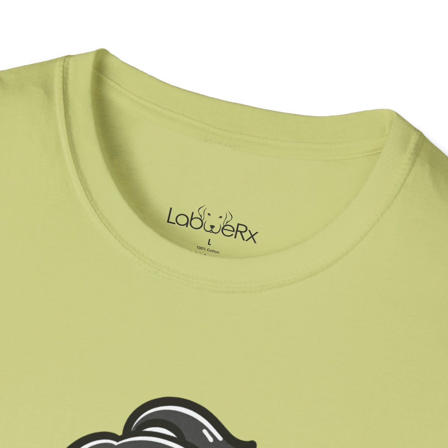 OLD FAT AND STILL ALL THAT T-Shirt - Unisex