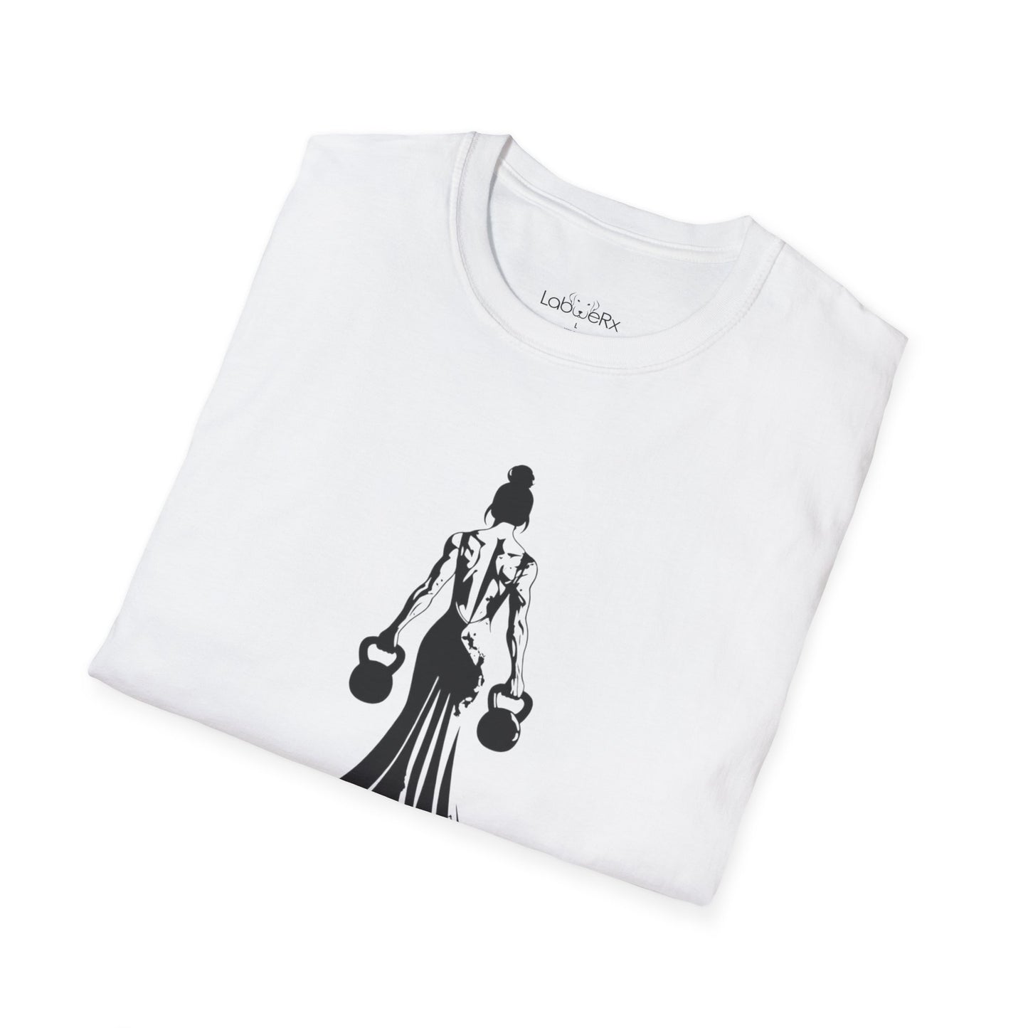 PRETTY GRITTY T-Shirt - Unisex