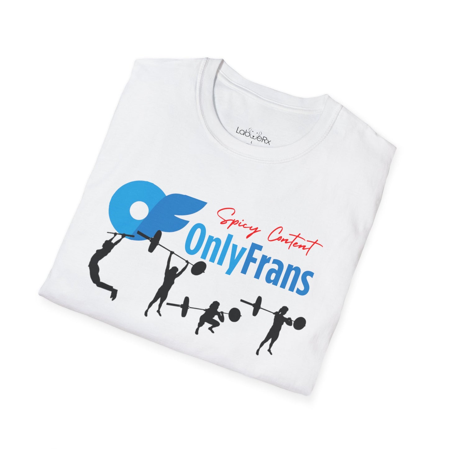 Only Frans T-Shirt - Unisex