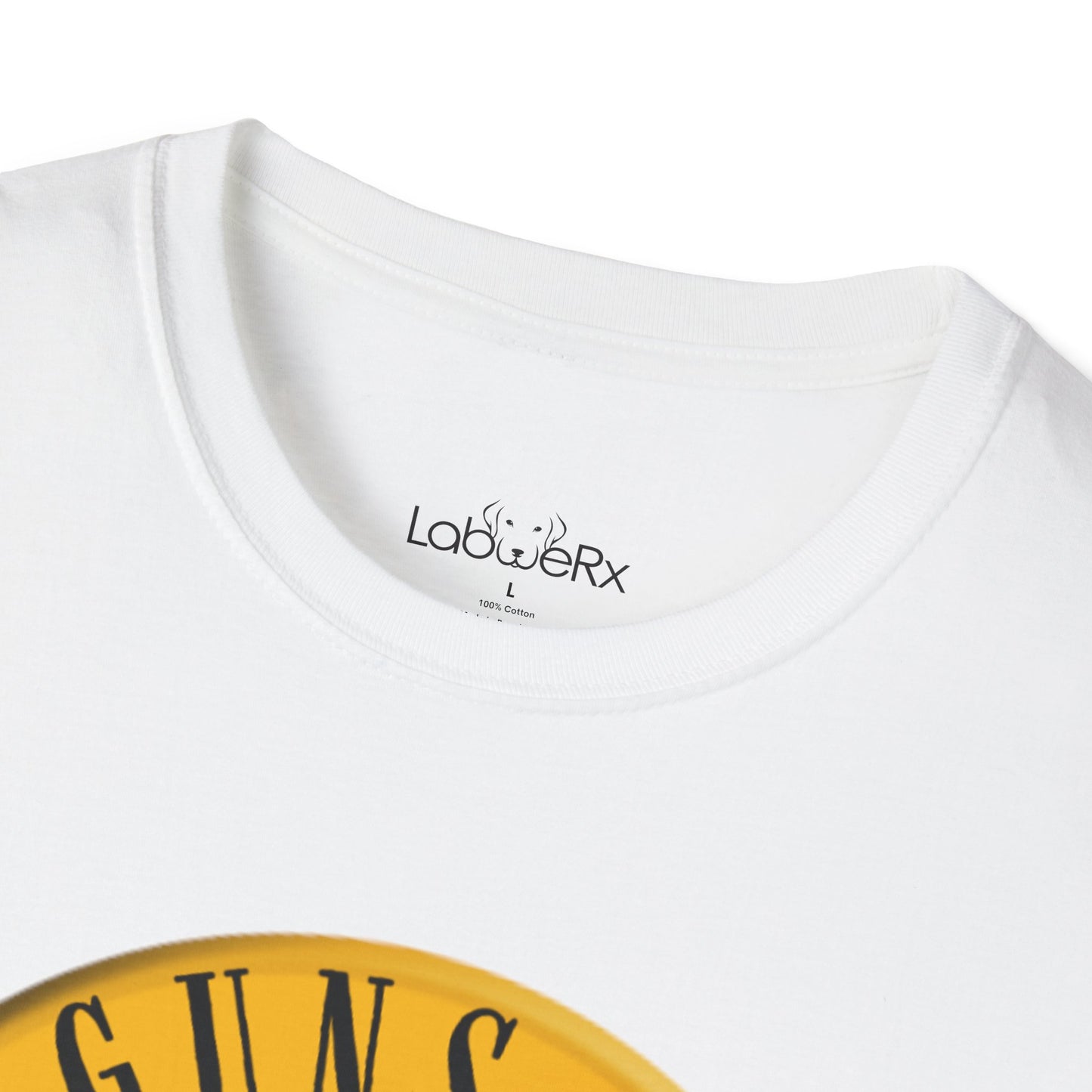 GUNS-N-POSES T-Shirt - Unisex